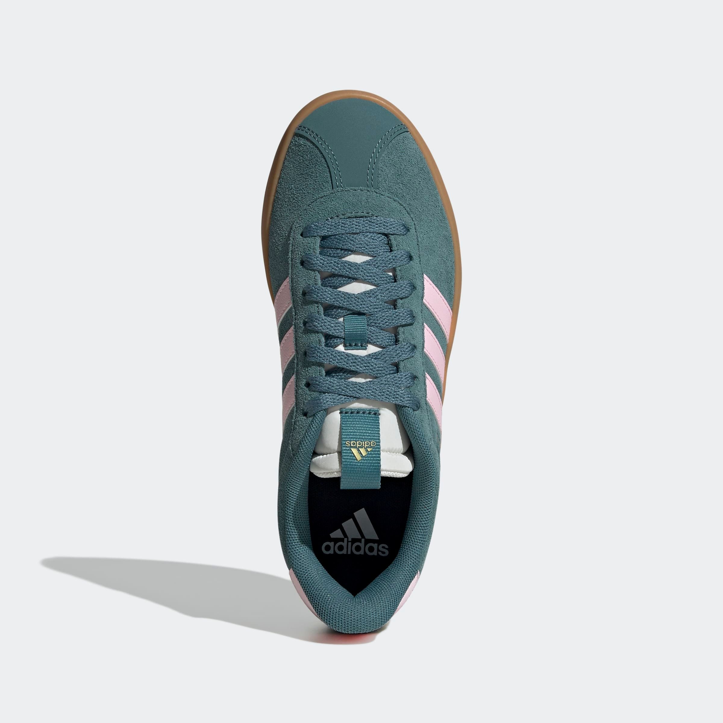 adidas Sportswear Sneaker »VL COURT 3.0«, inspiriert vom Design des adidas samba