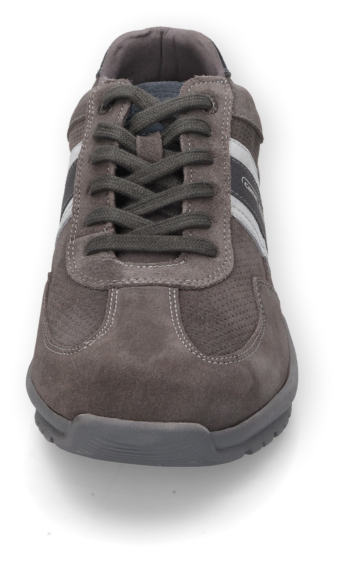 camel active Schnürschuh, Freizeitschuh, Sneaker, Trachtenschuh mit Lederinnenausstattung