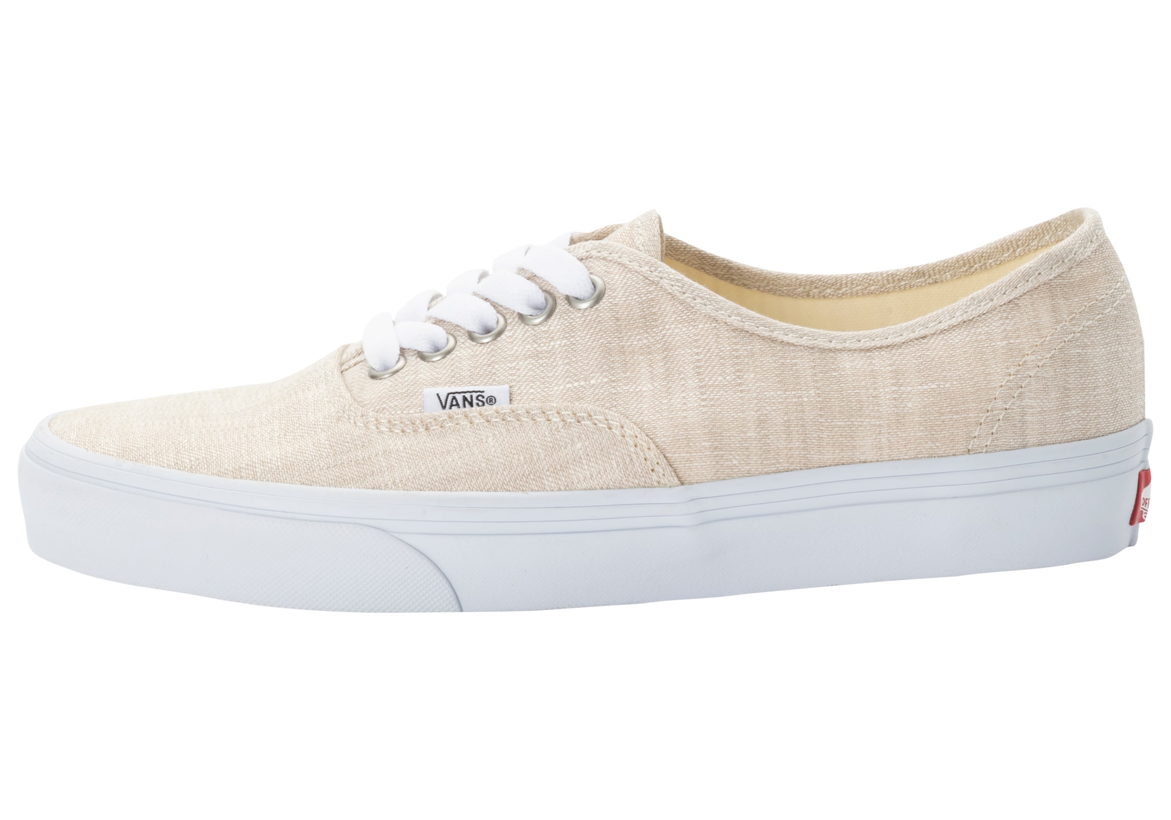 Vans Sneaker »Authentic«, unisex
