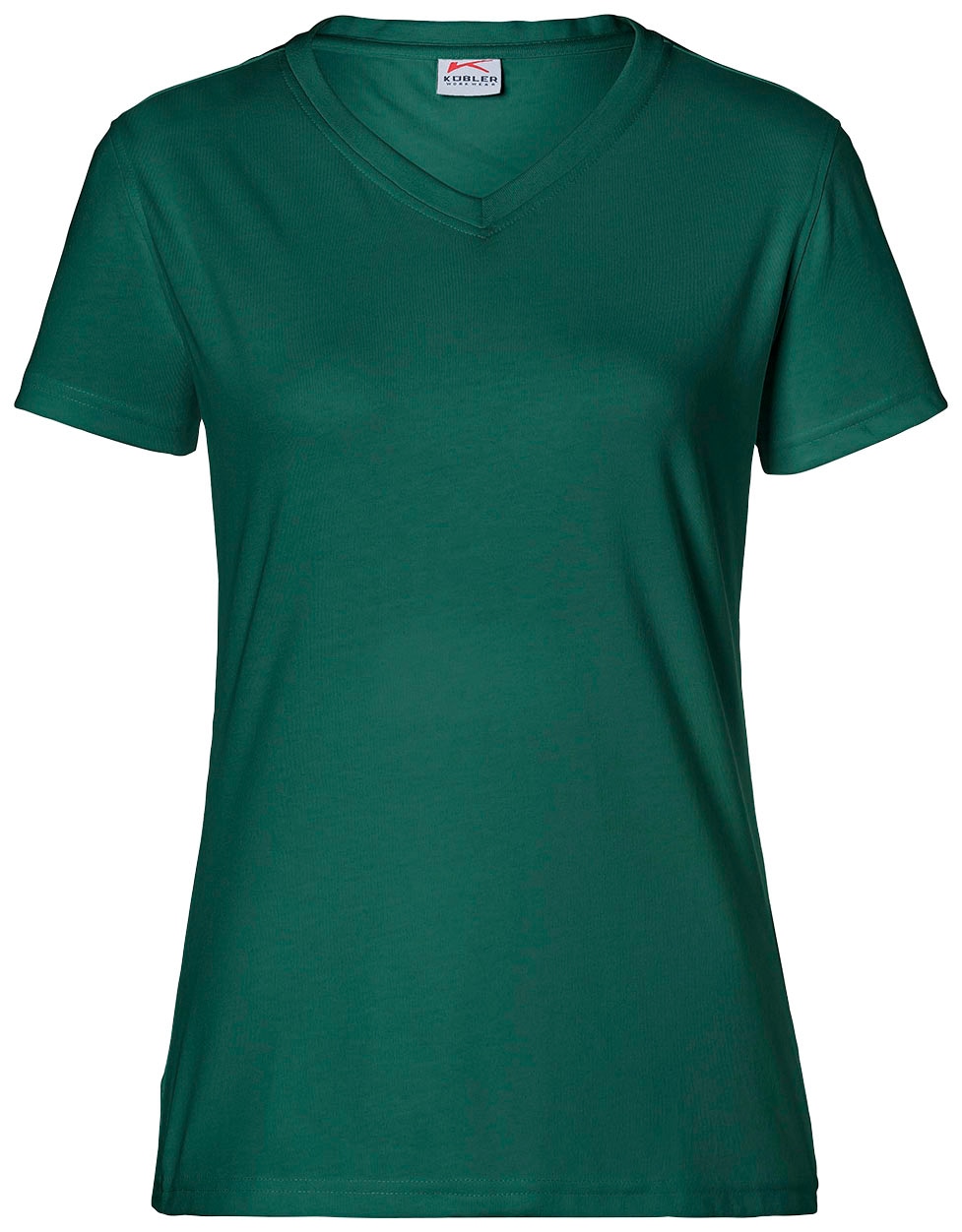 Kübler T-Shirt, (Set, 3 tlg.), ♕ für Größe: bei XL - S Damen