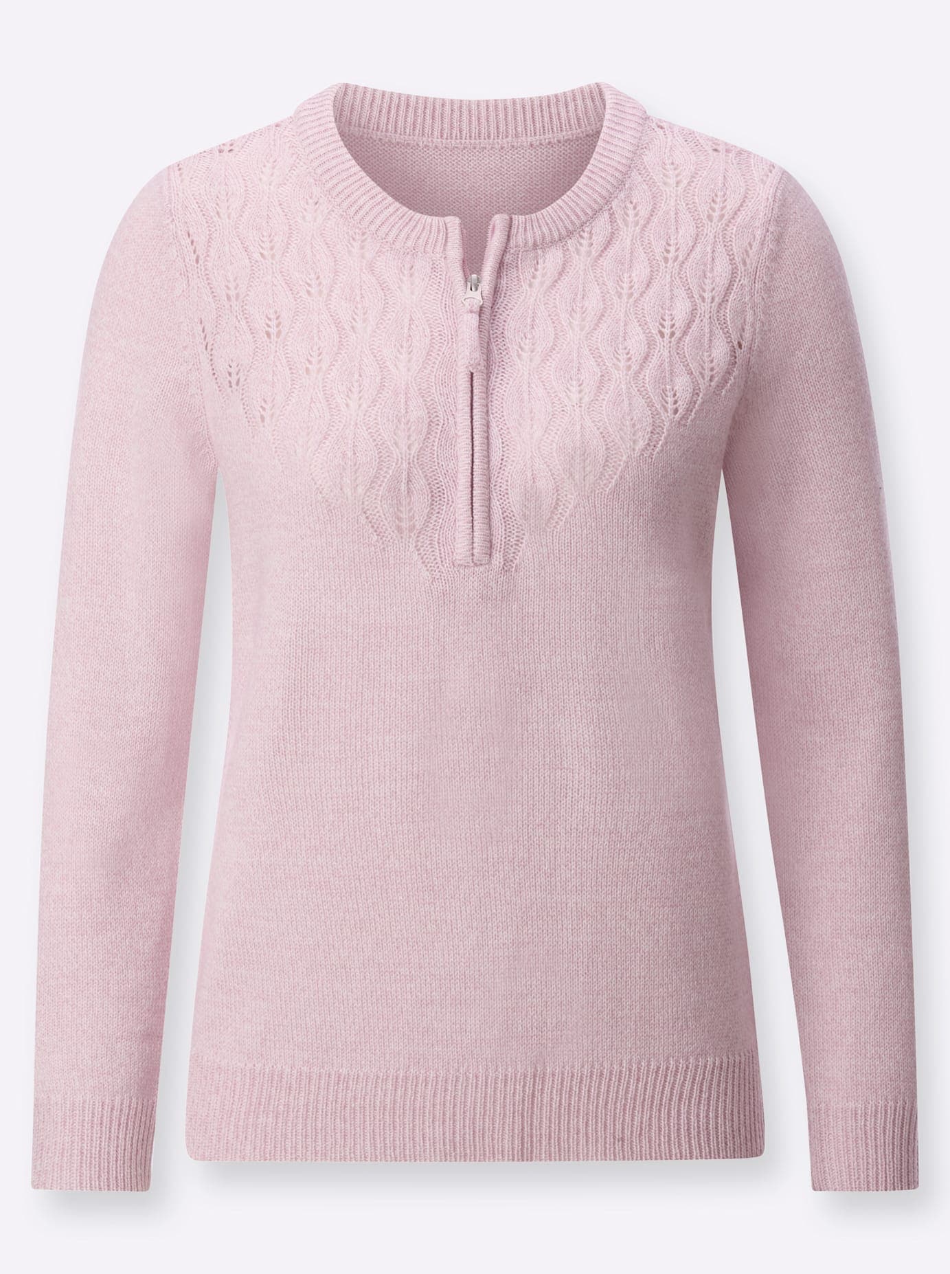 Classic Basics Strickpullover »Pullover«