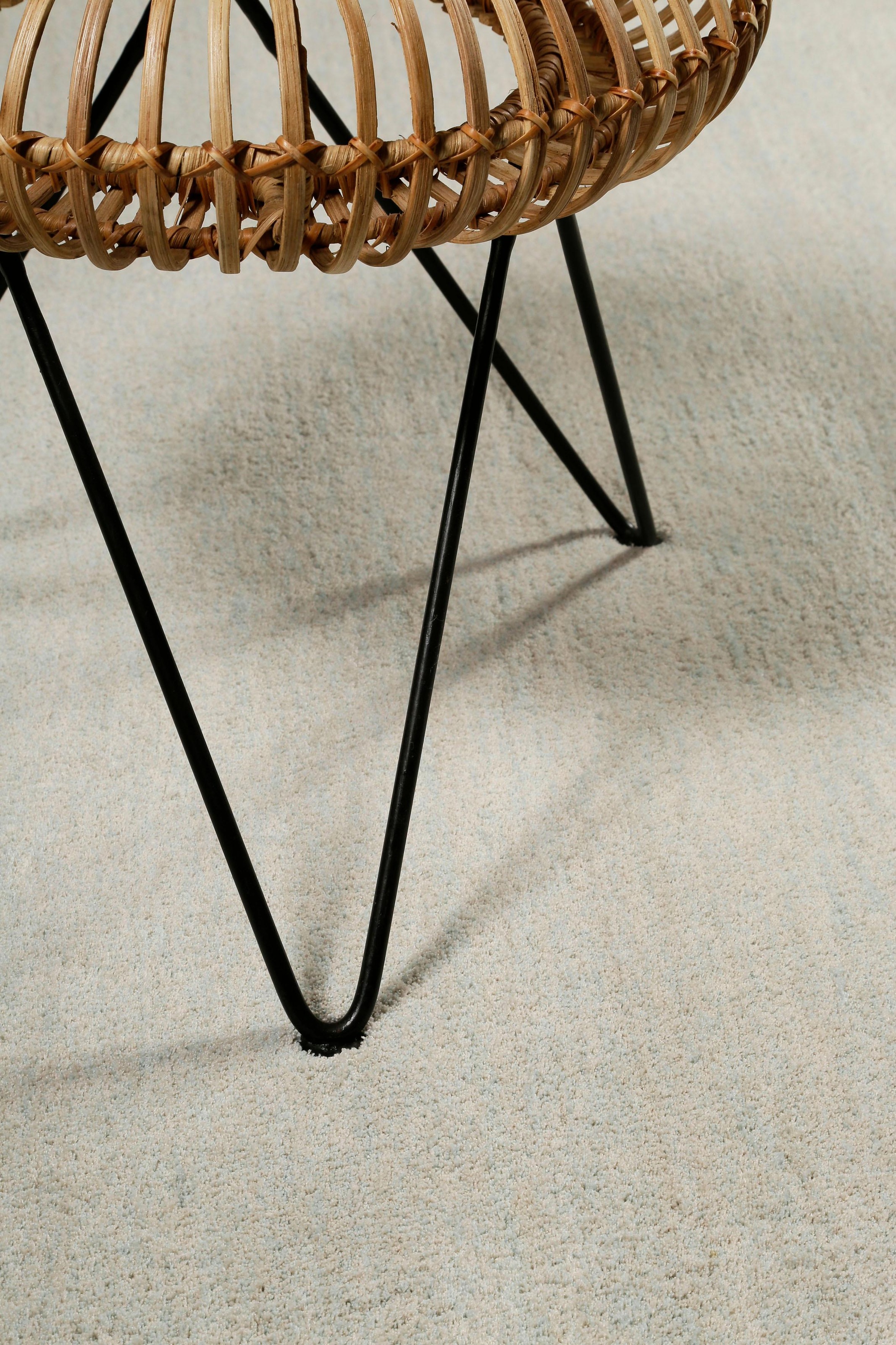 Esprit Teppich »Loft ESP-4223«, rechteckig, 20 mm Höhe, Wohnzimmer, große Farbauswahl, sehr weicher Flor, dicht gewebt, robust