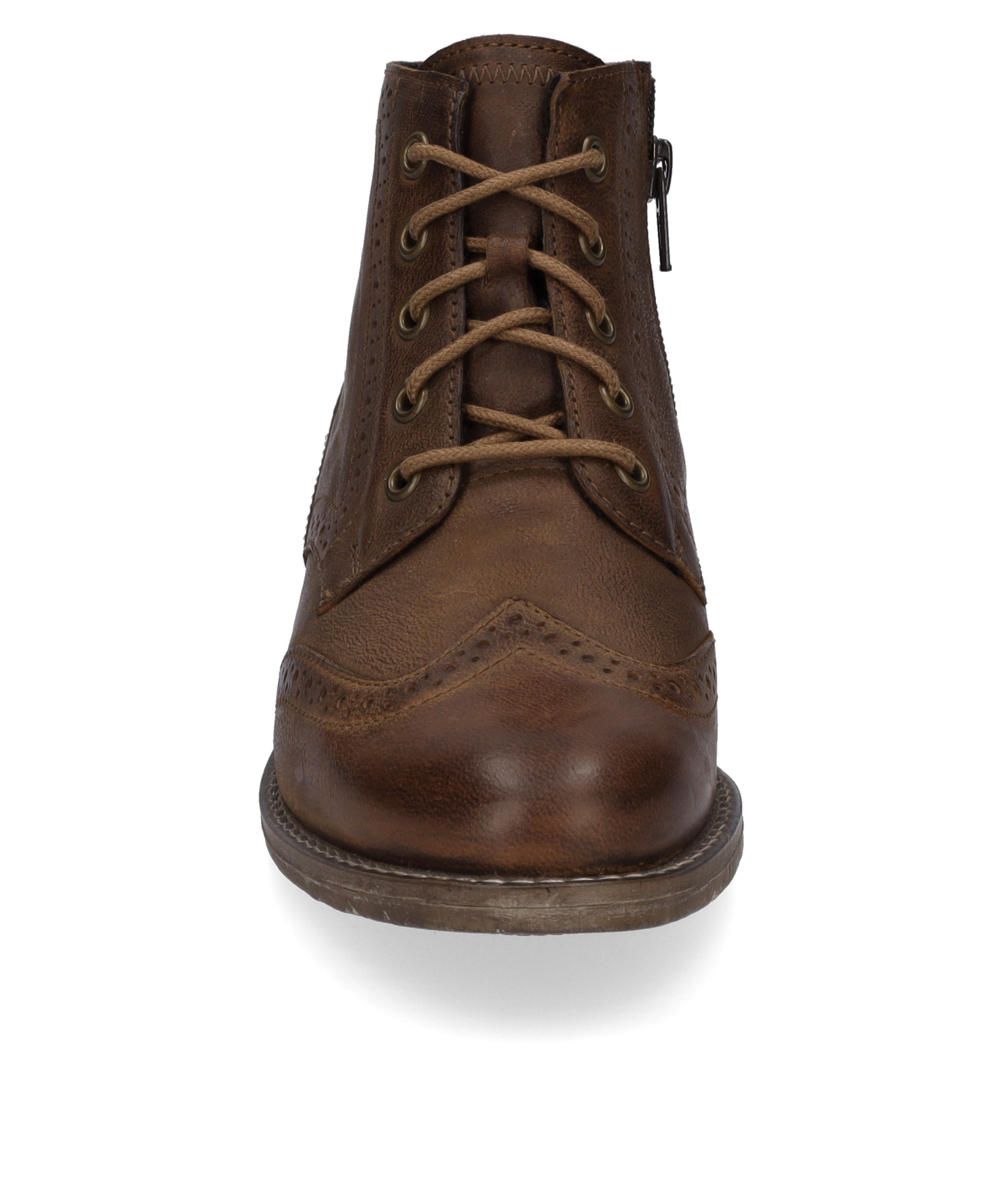 Josef Seibel Stiefelette »Sienna 74, camel«
