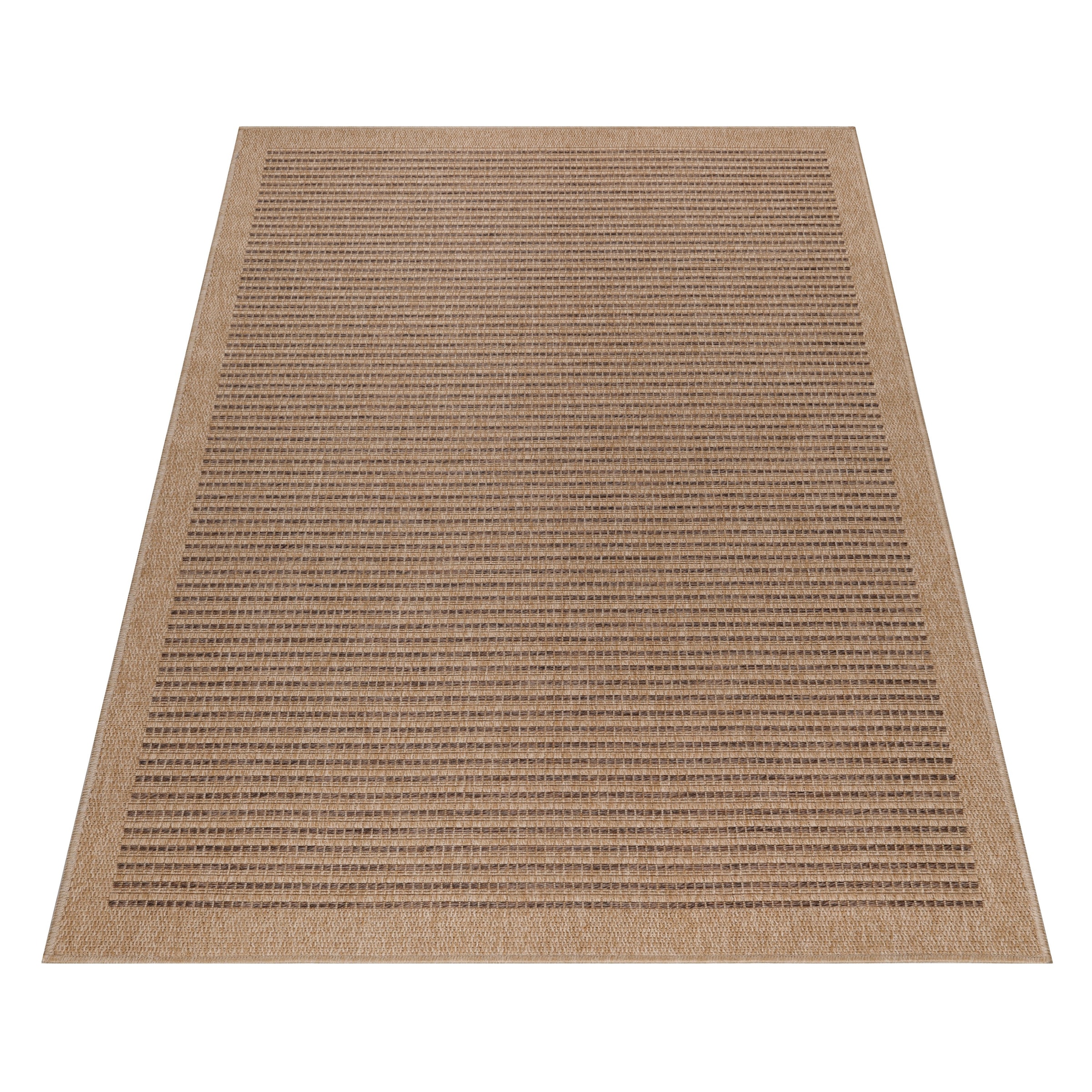 Ayyildiz Teppiche Outdoorteppich »DHAKA 8712«, rechteckig, Pflegeleicht / Strapazierfähig / In- und Outdoor geeignet