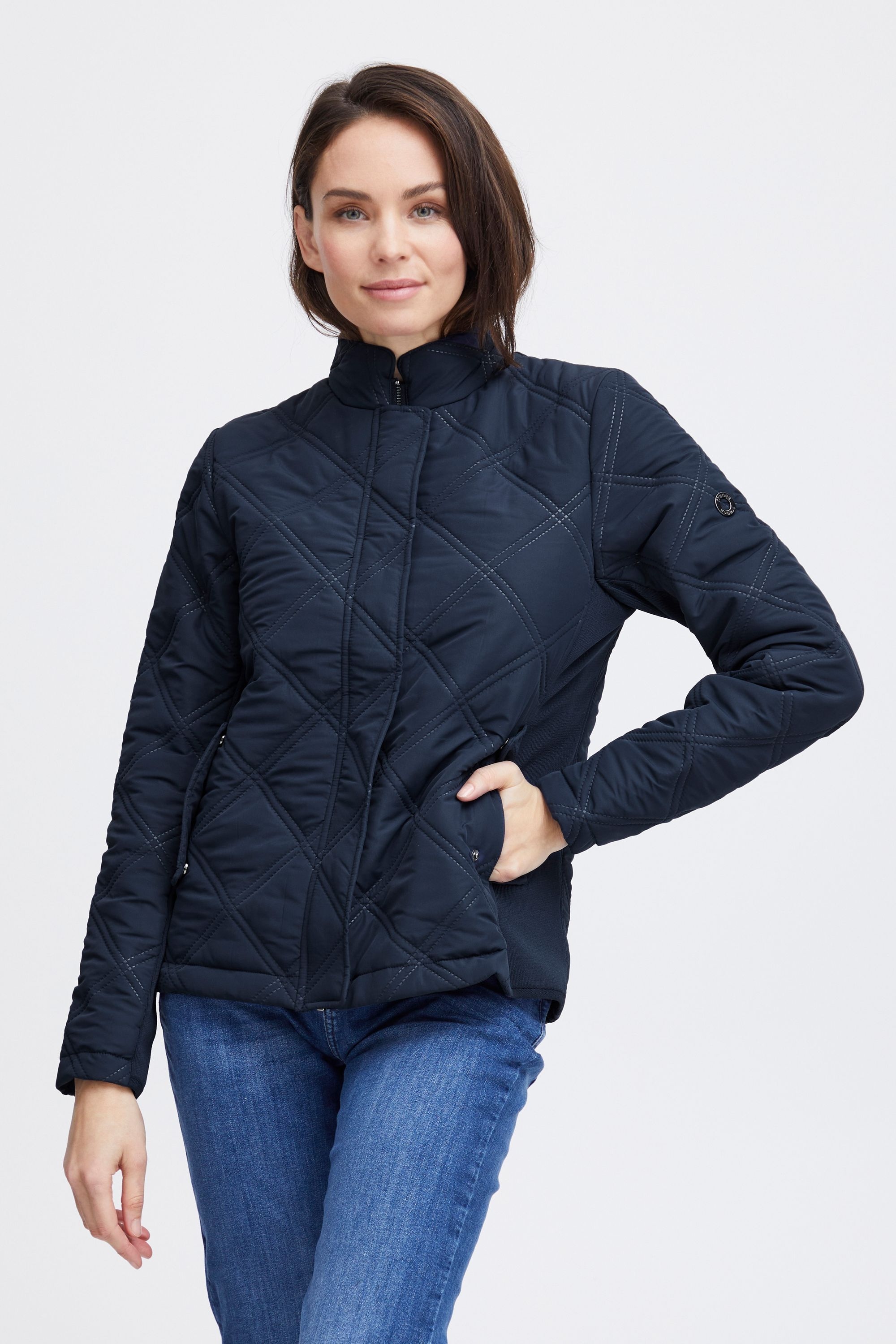 fransa Steppjacke »Steppjacke FRFay«