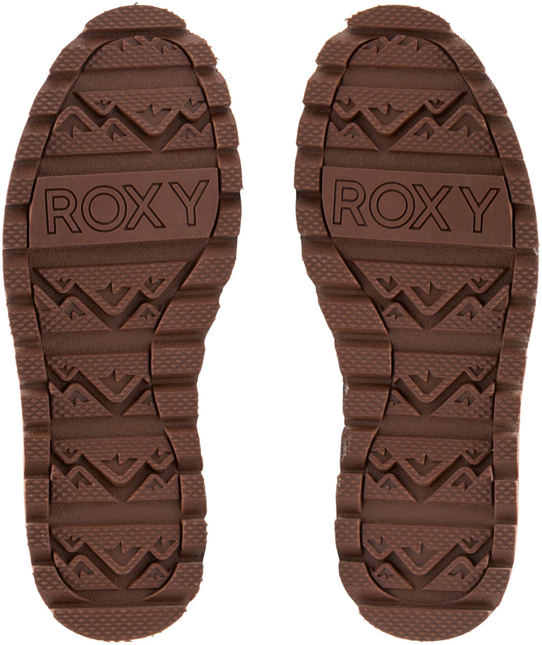 Roxy Winterboots »SADIE II BOOT«, Snowboots, Winterstiefel, Winterschuhe, gefüttert