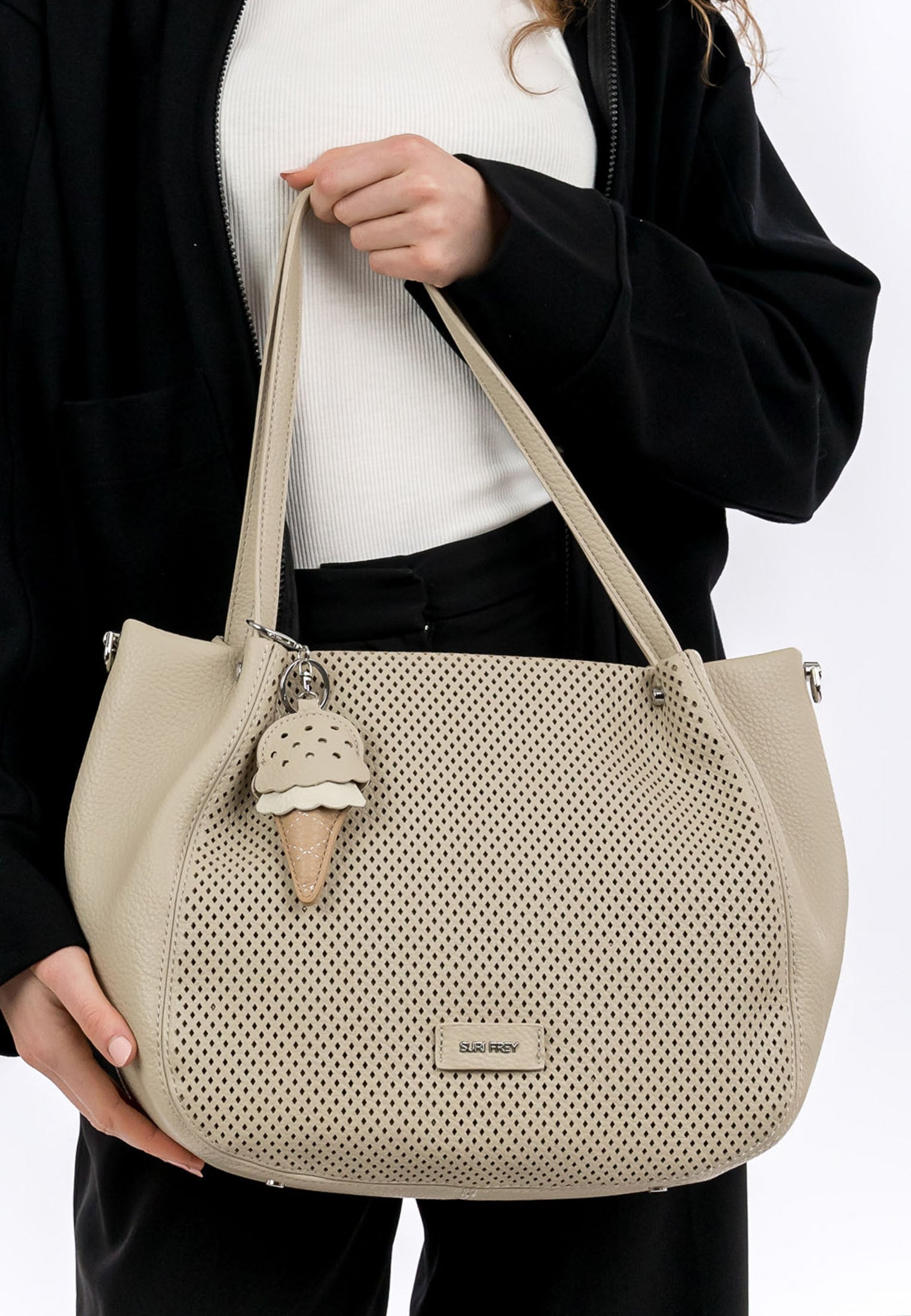 SURI FREY Shopper »Shopper SFY Cilly«