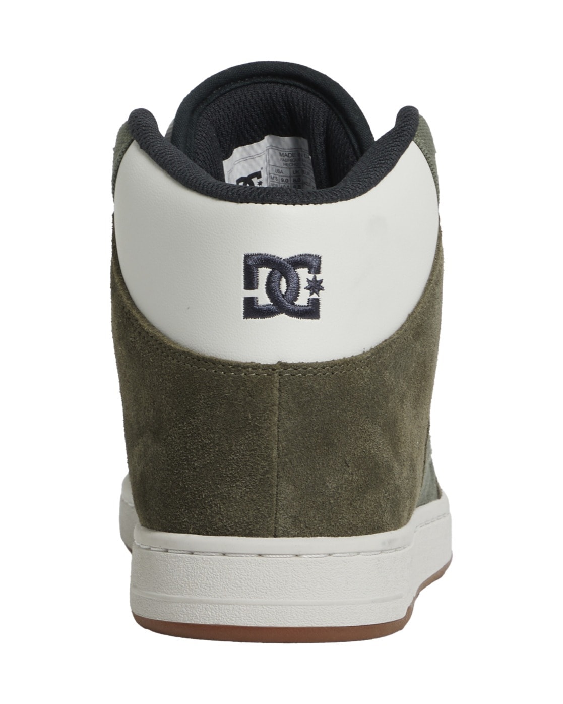 DC Shoes Sneaker »Manteca 4 Hi«