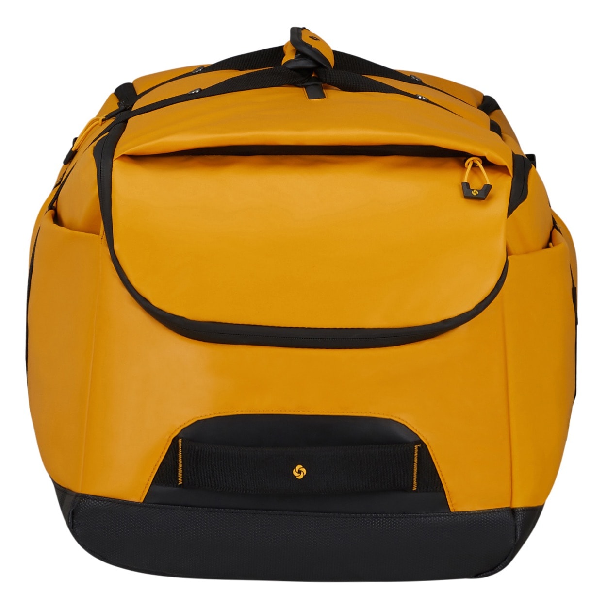 Samsonite Reisetasche »ECODIVER DUFFLE L«, mit Rucksackfunktion Reisetasche Weekender Sporttasche