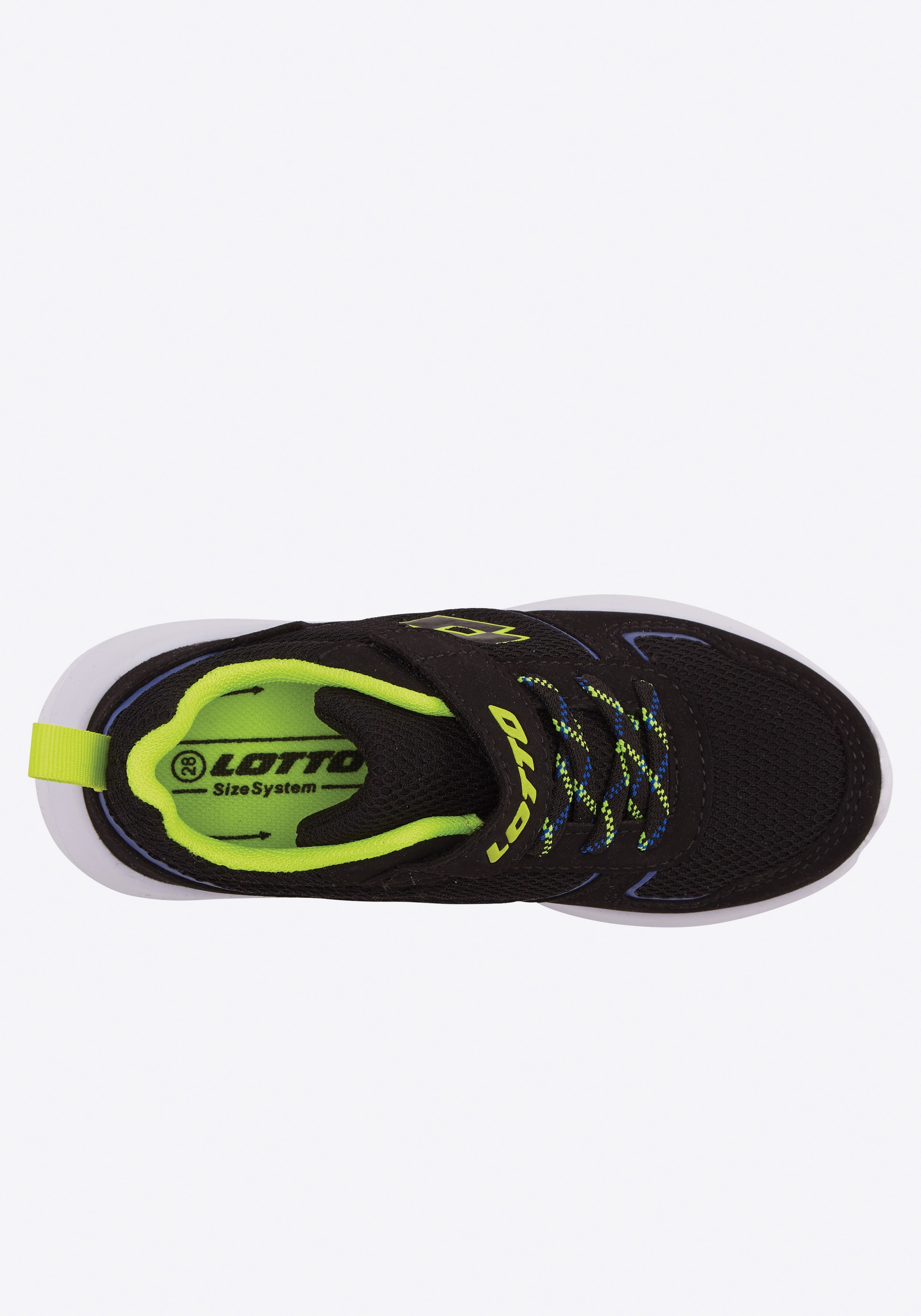 lotto Sneaker