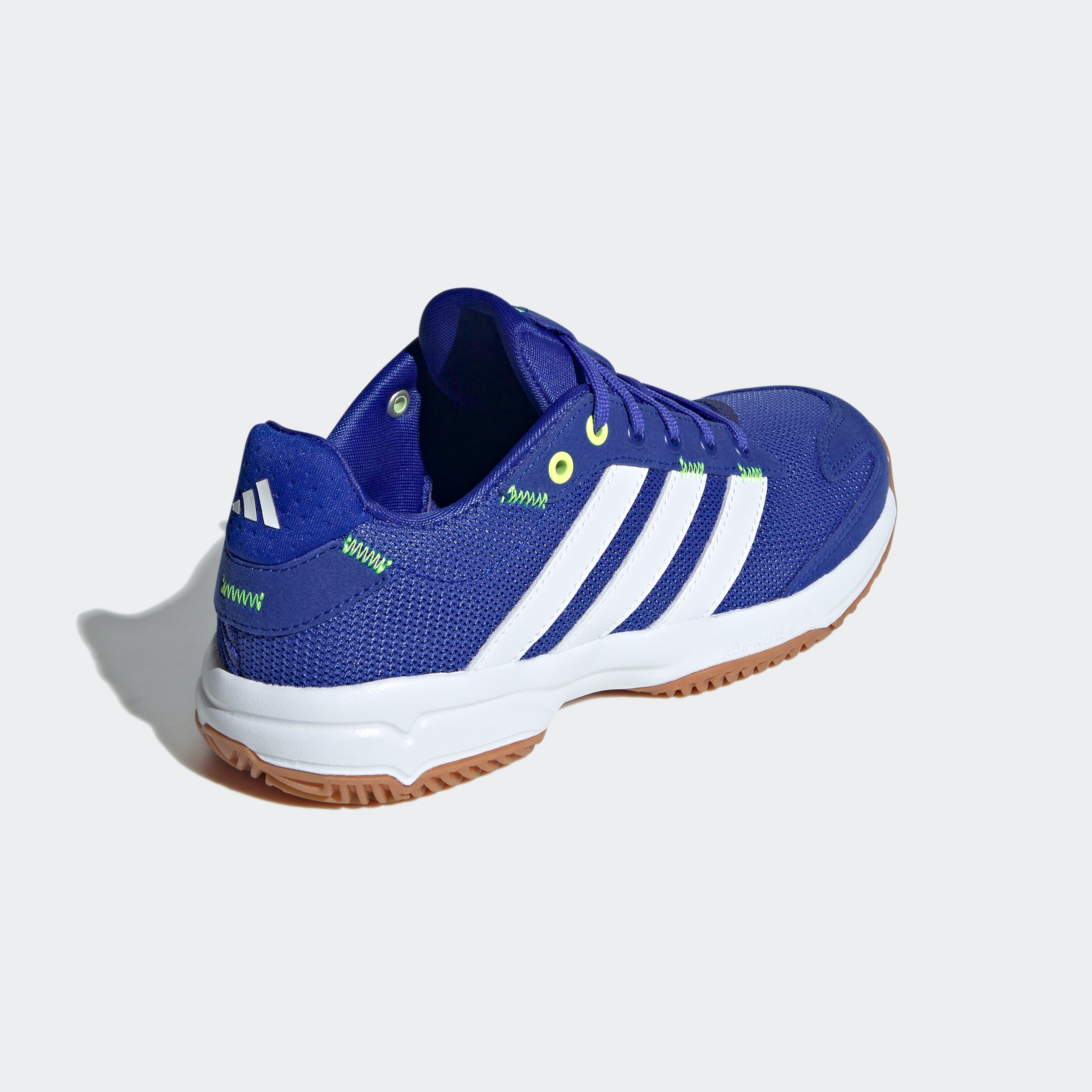 adidas Performance Hallenschuh »STABIL INDOOR KIDS«