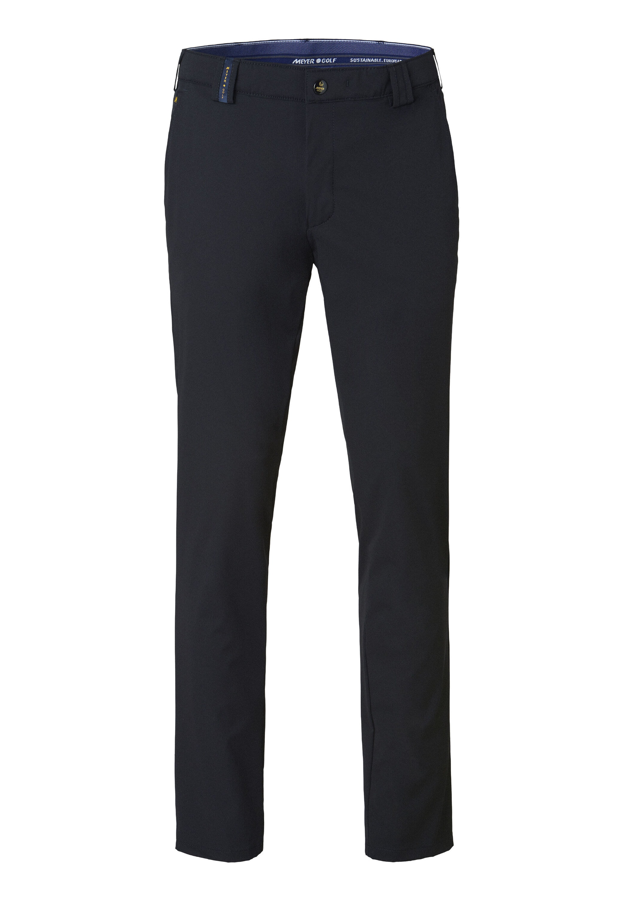 MEYER Chinohose »Oakmont 2-8626«  High Performance Golf-Chino