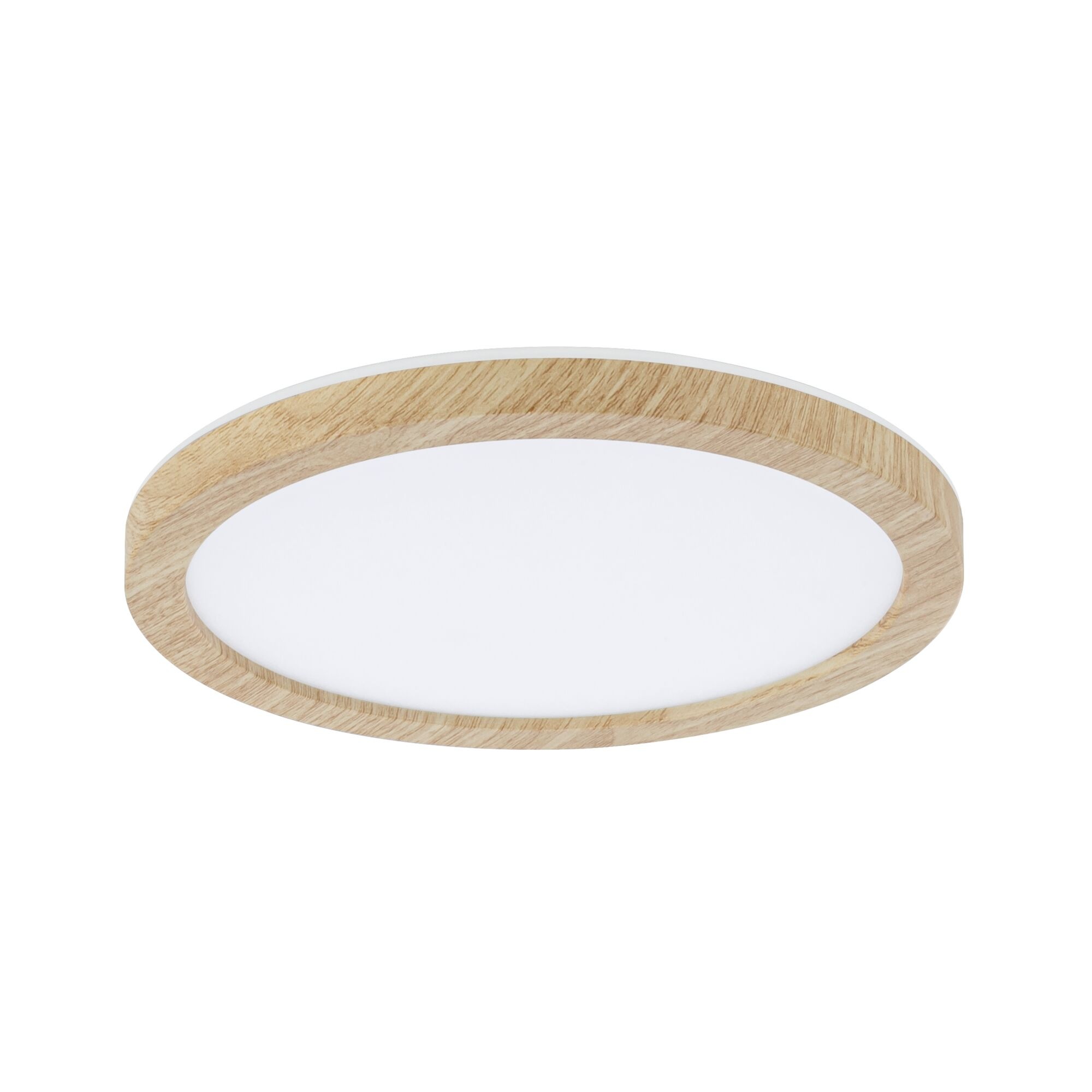 Paulmann LED Panel »Atria Shine 3000K IP44 White Select rund« LED-Modul 1 Stk. Tageslichtweiß Farbwechsler, Farbsteuerung