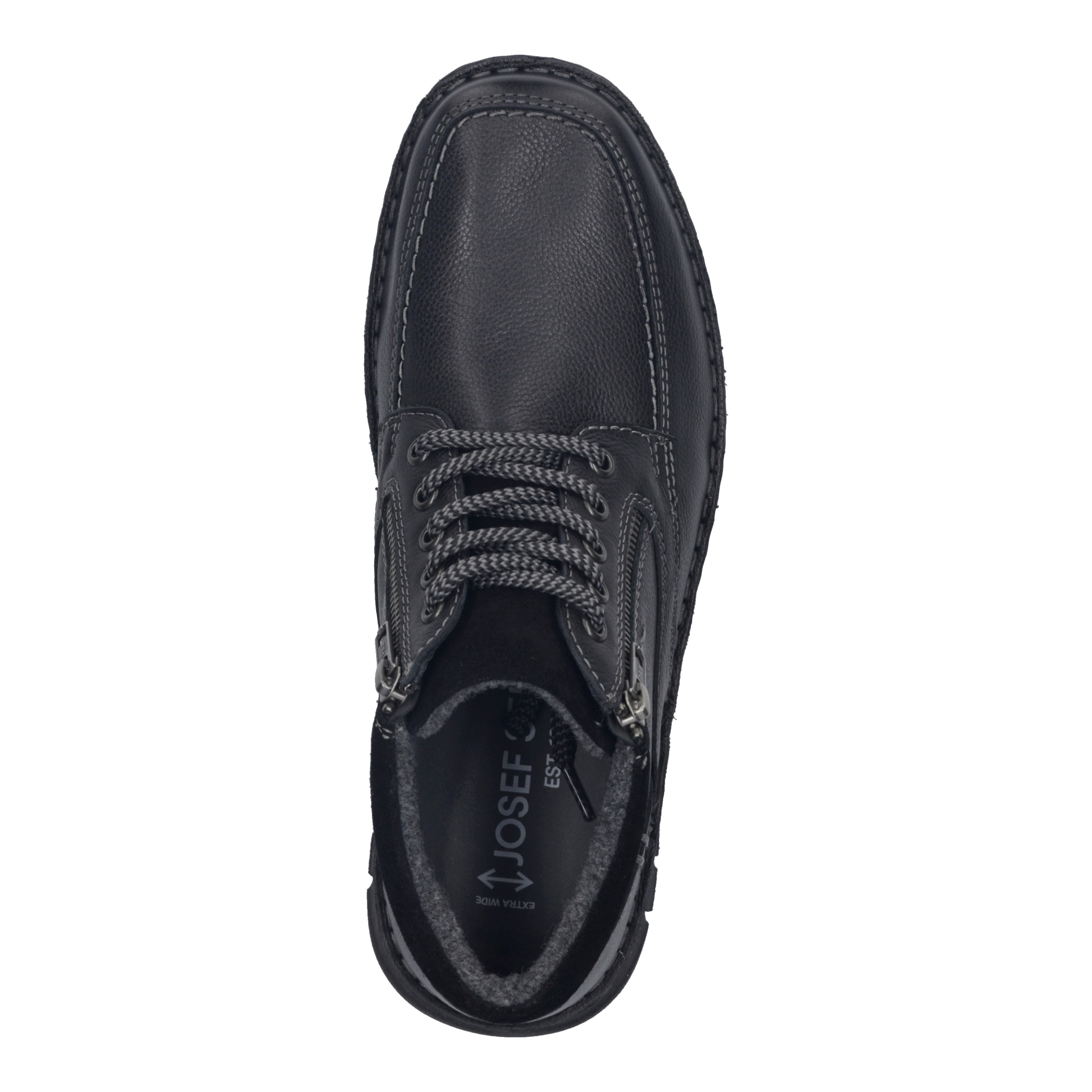 Josef Seibel Stiefelette »Narkeni 01, schwarz«