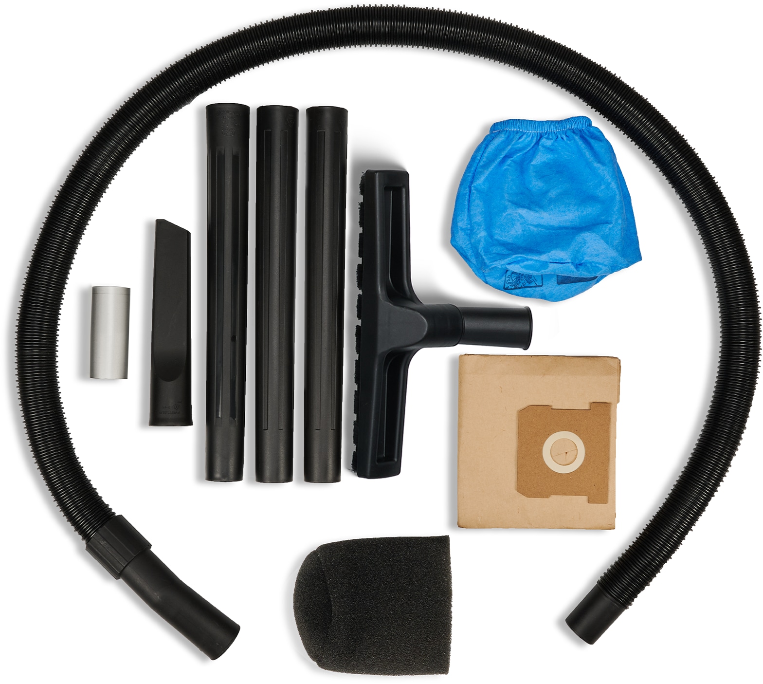 Einhell Nass-Trocken-Sauger »TC-VC 1240 S«