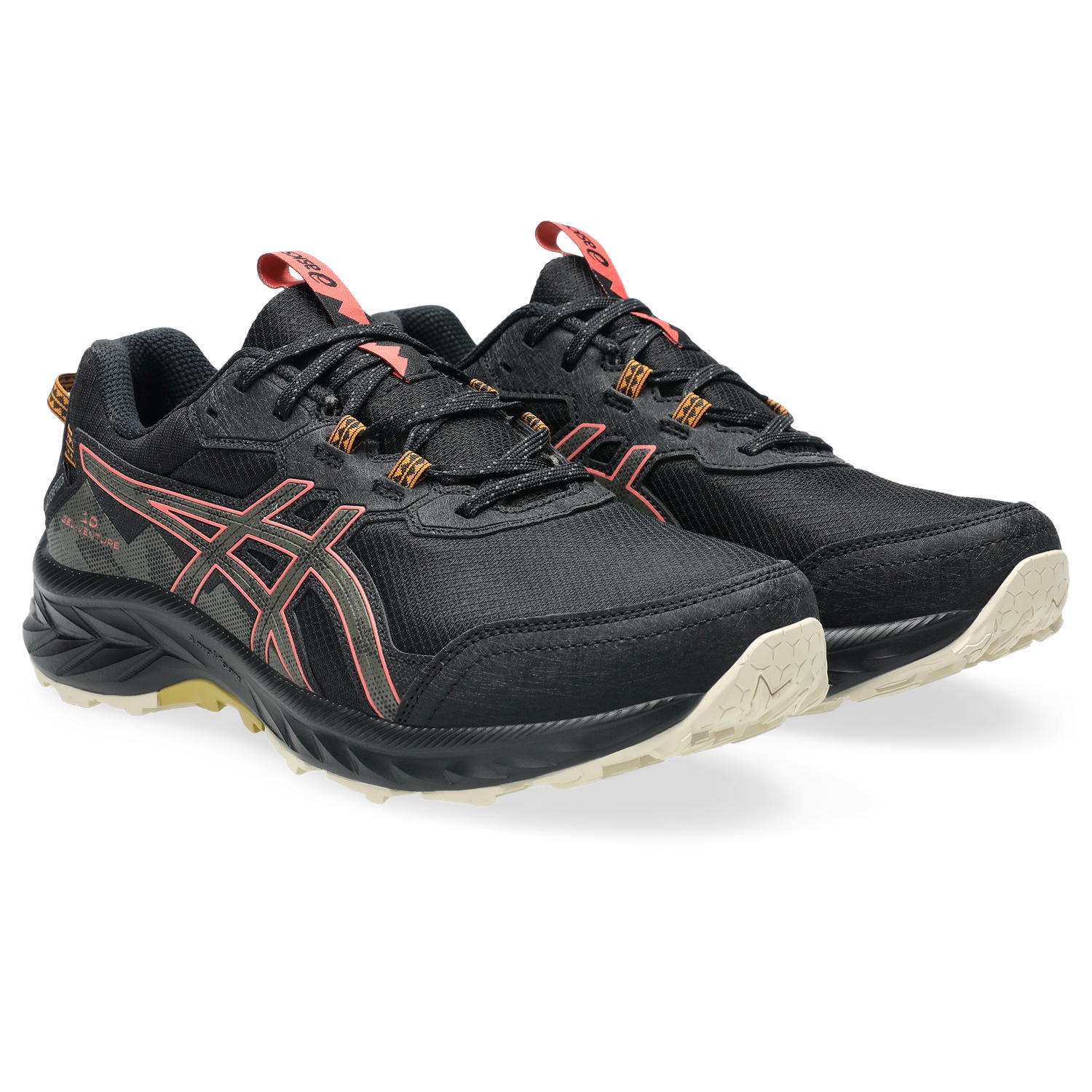 Asics Trailrunningschuh »GEL-VENTURE 10 WP«
