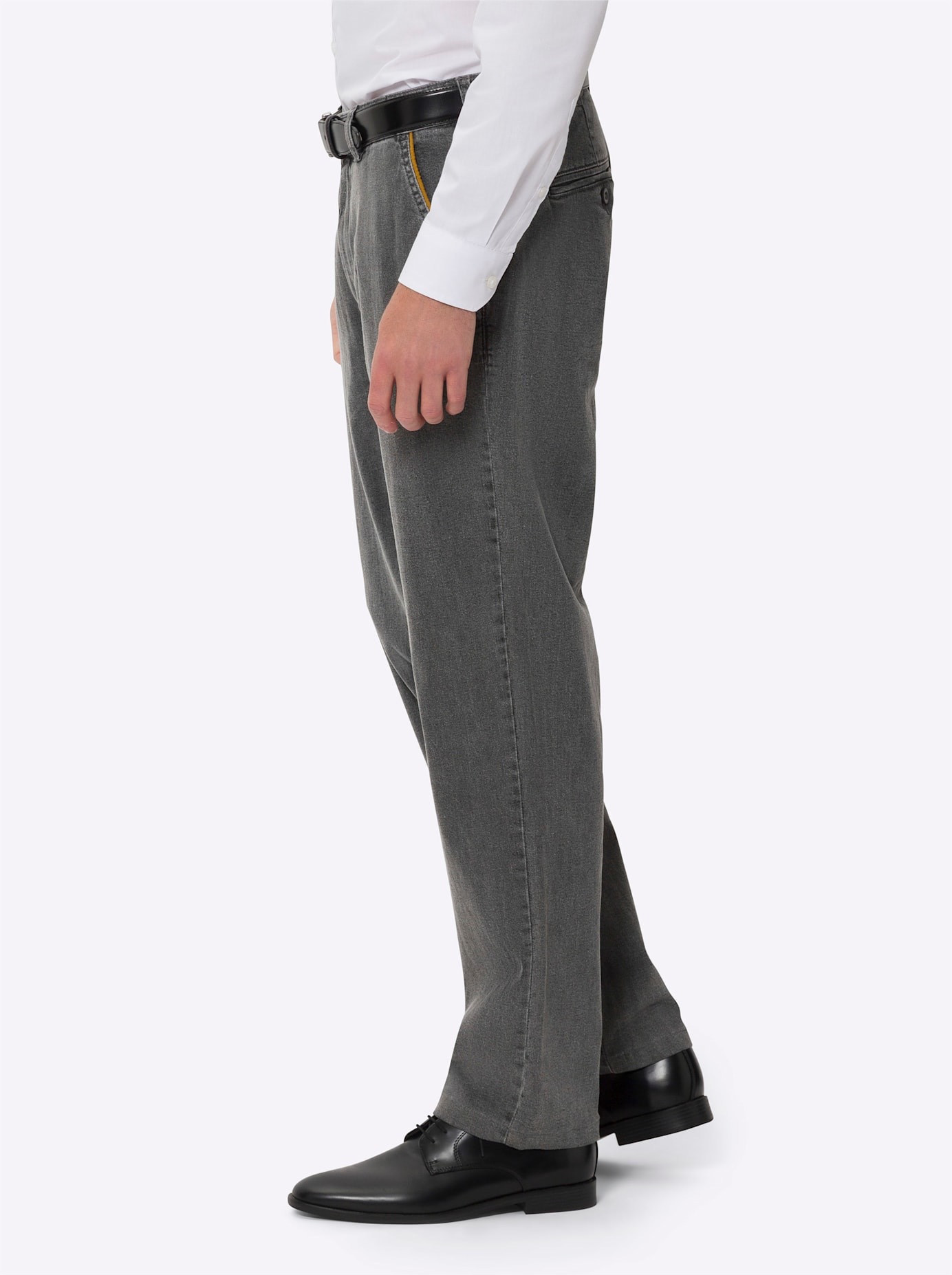 Classic Bequeme Jeans 1 Stk. tlg.
