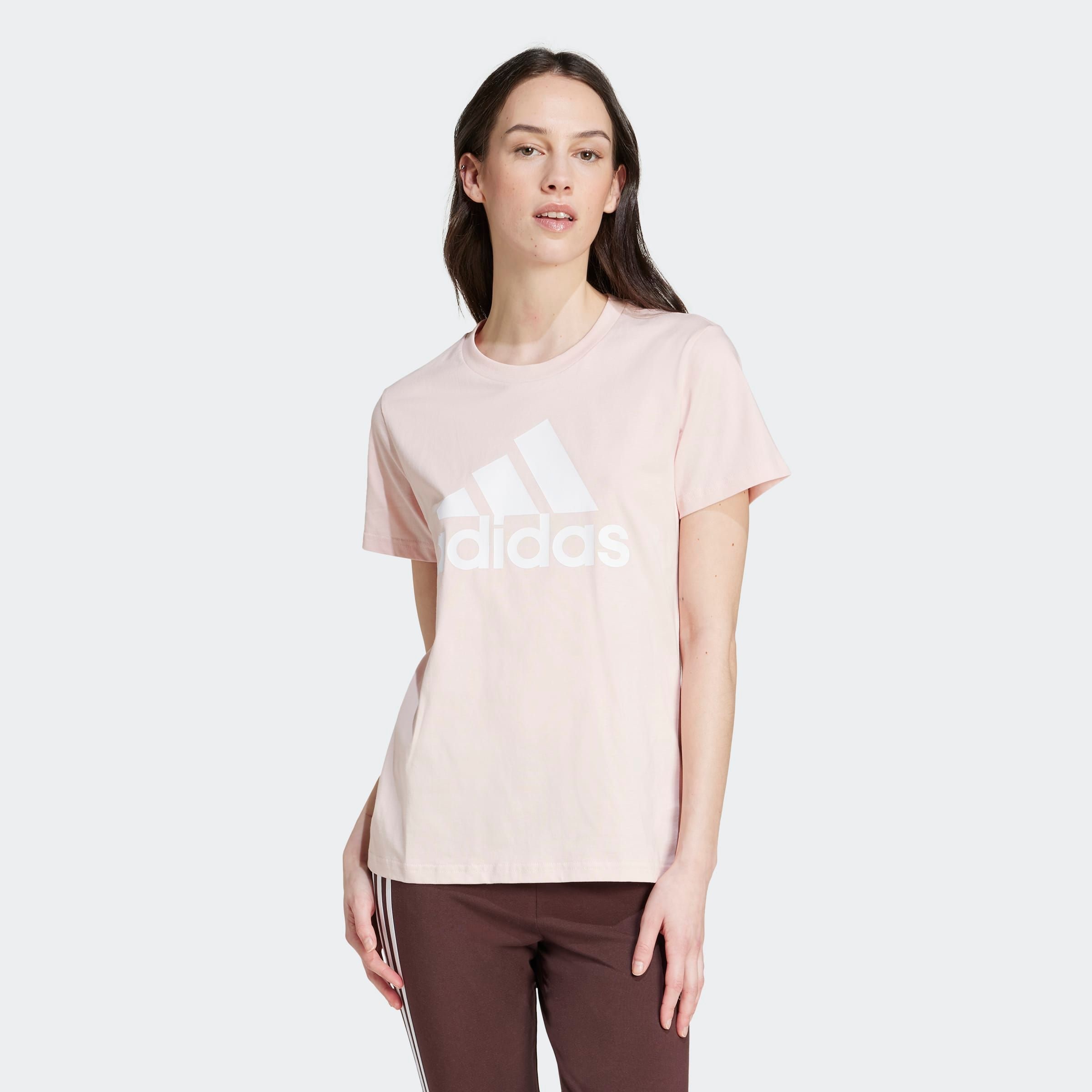 adidas Sportswear T-Shirt »W BL T«