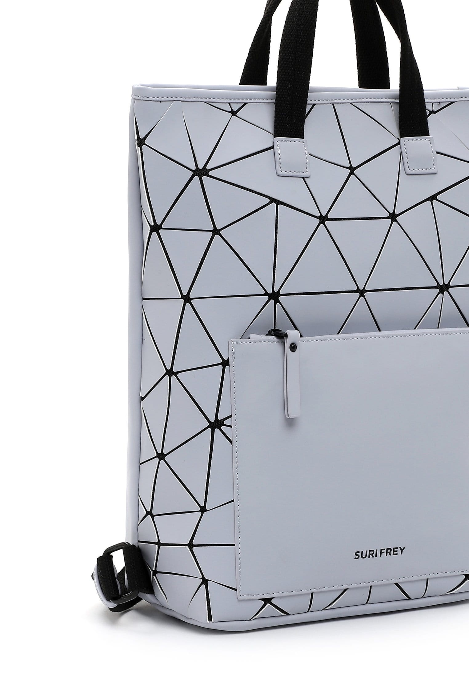 SURI FREY Rucksack »Rucksack SFY SURI Sports Jessy-Lu«