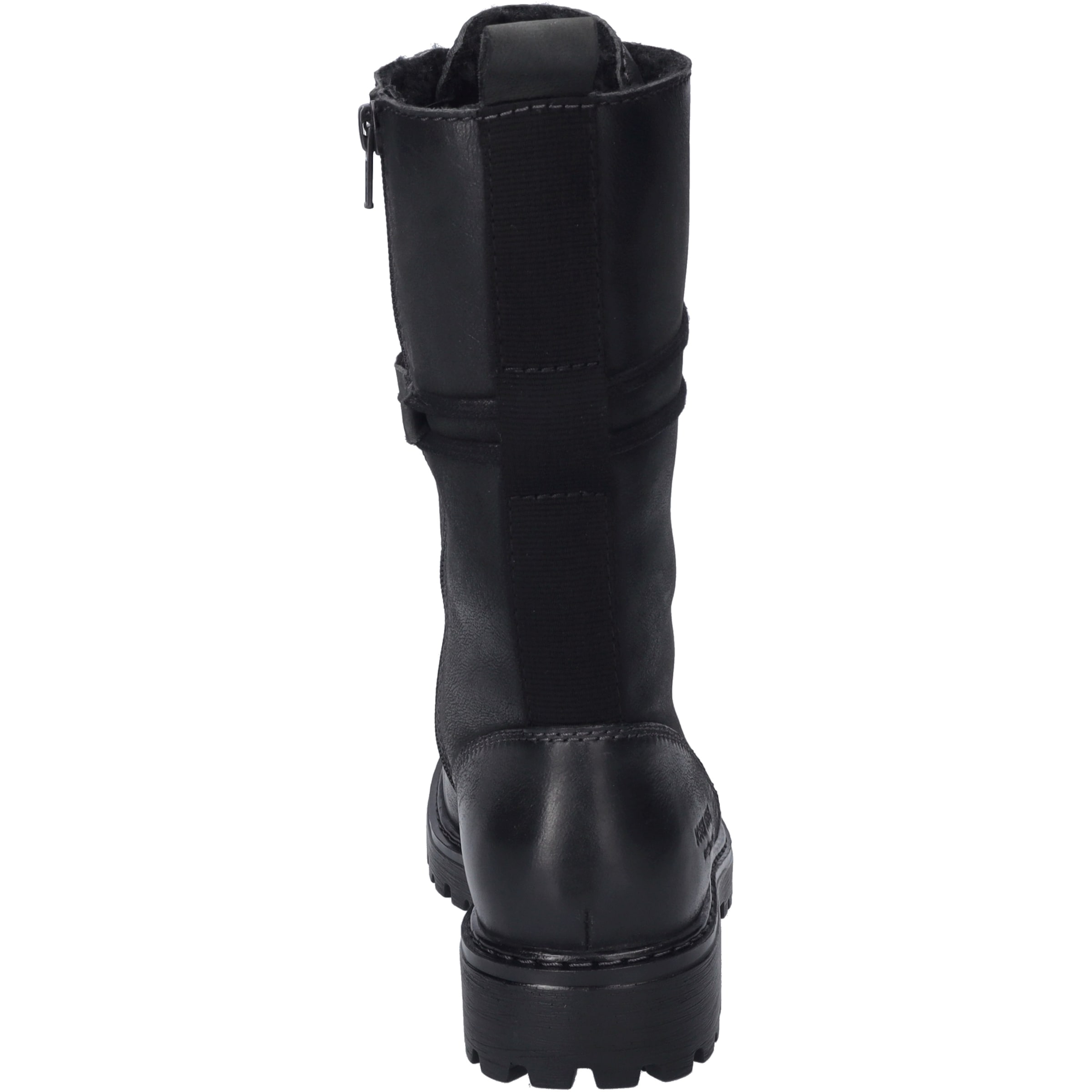 Josef Seibel Stiefel »Marta 29, asphalt«