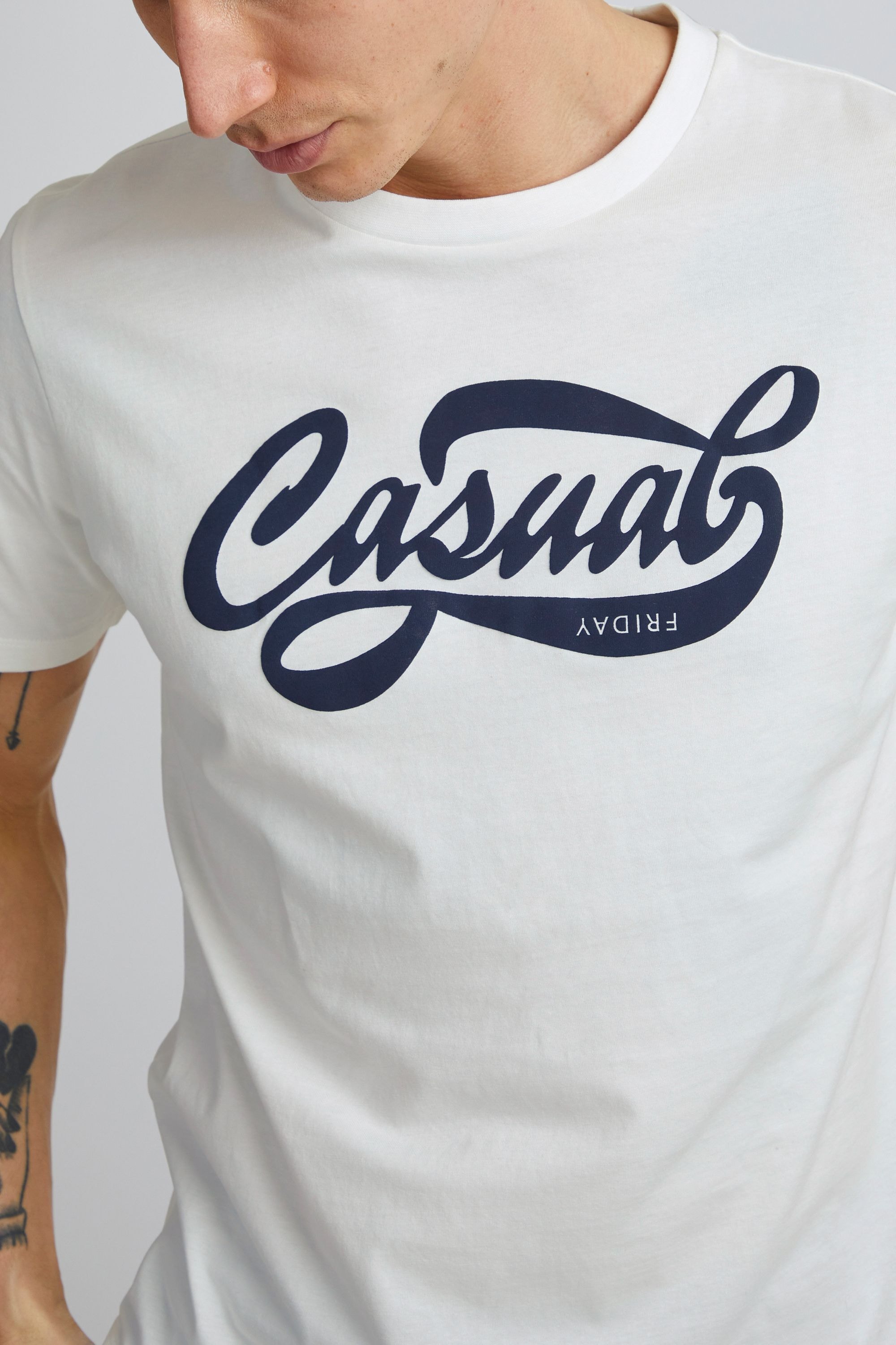 Casual Friday T-Shirt »T-Shirt CFThor«