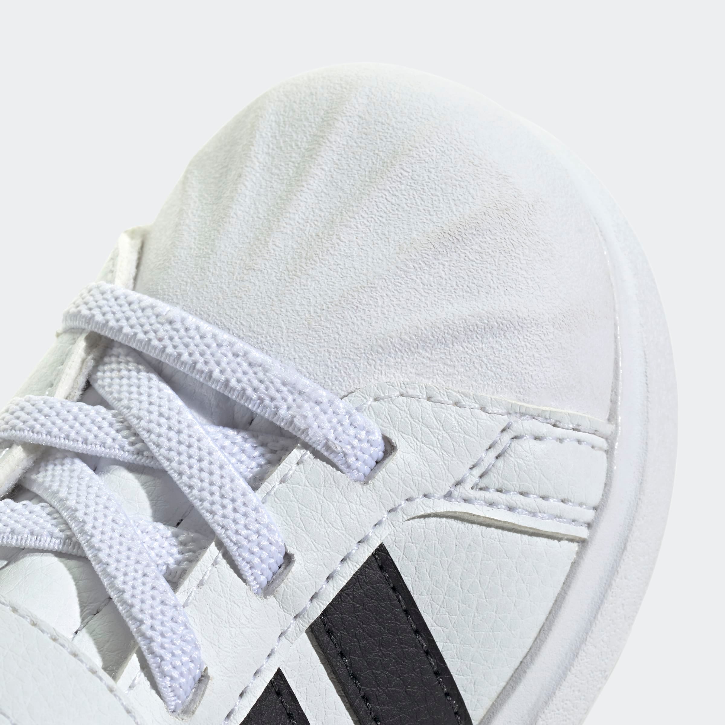 adidas Sportswear Sneaker »STREETTALK«  inspiriert vom Design des adidas superstar, für Kinder