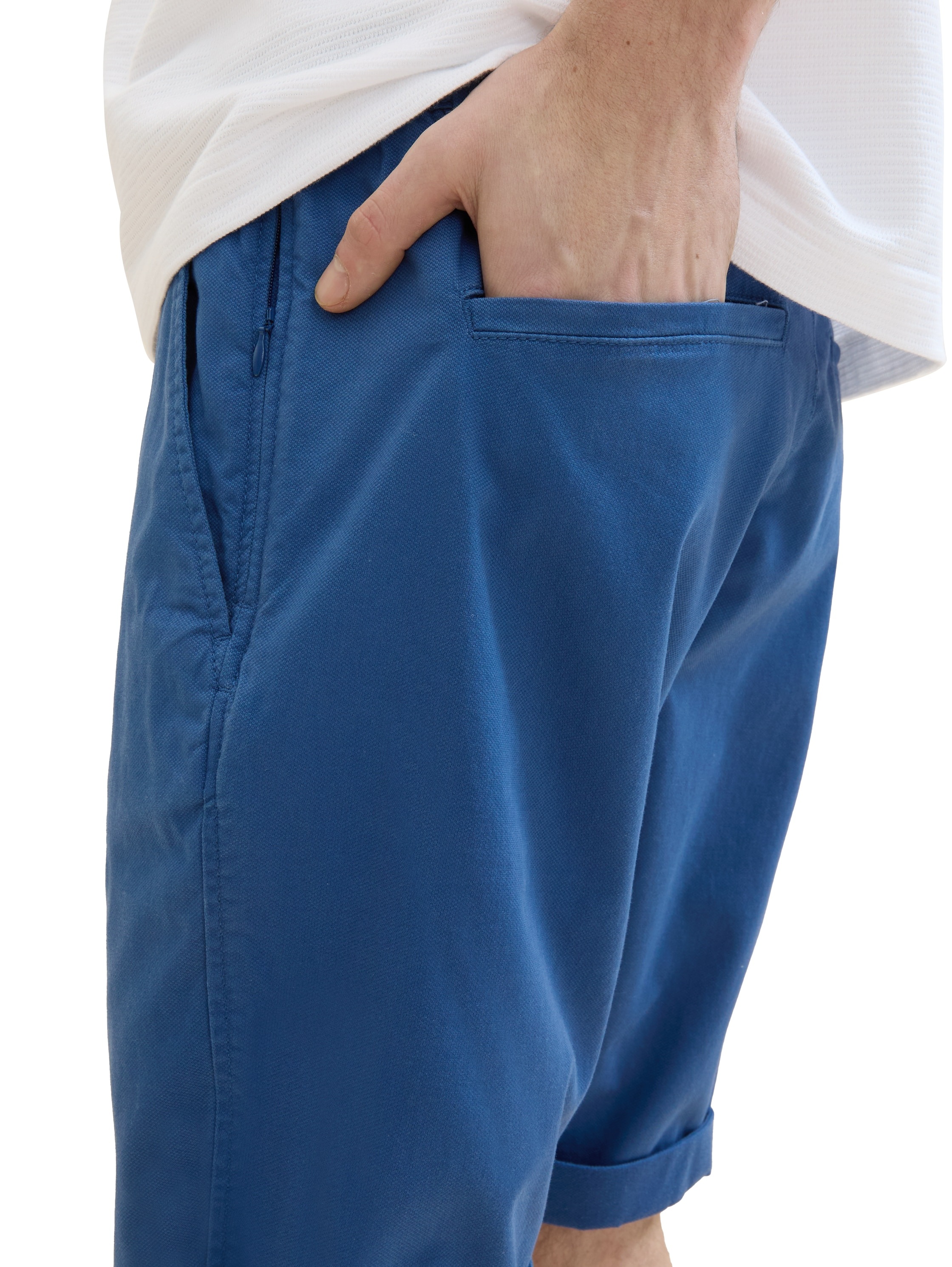 TOM TAILOR Bermudas