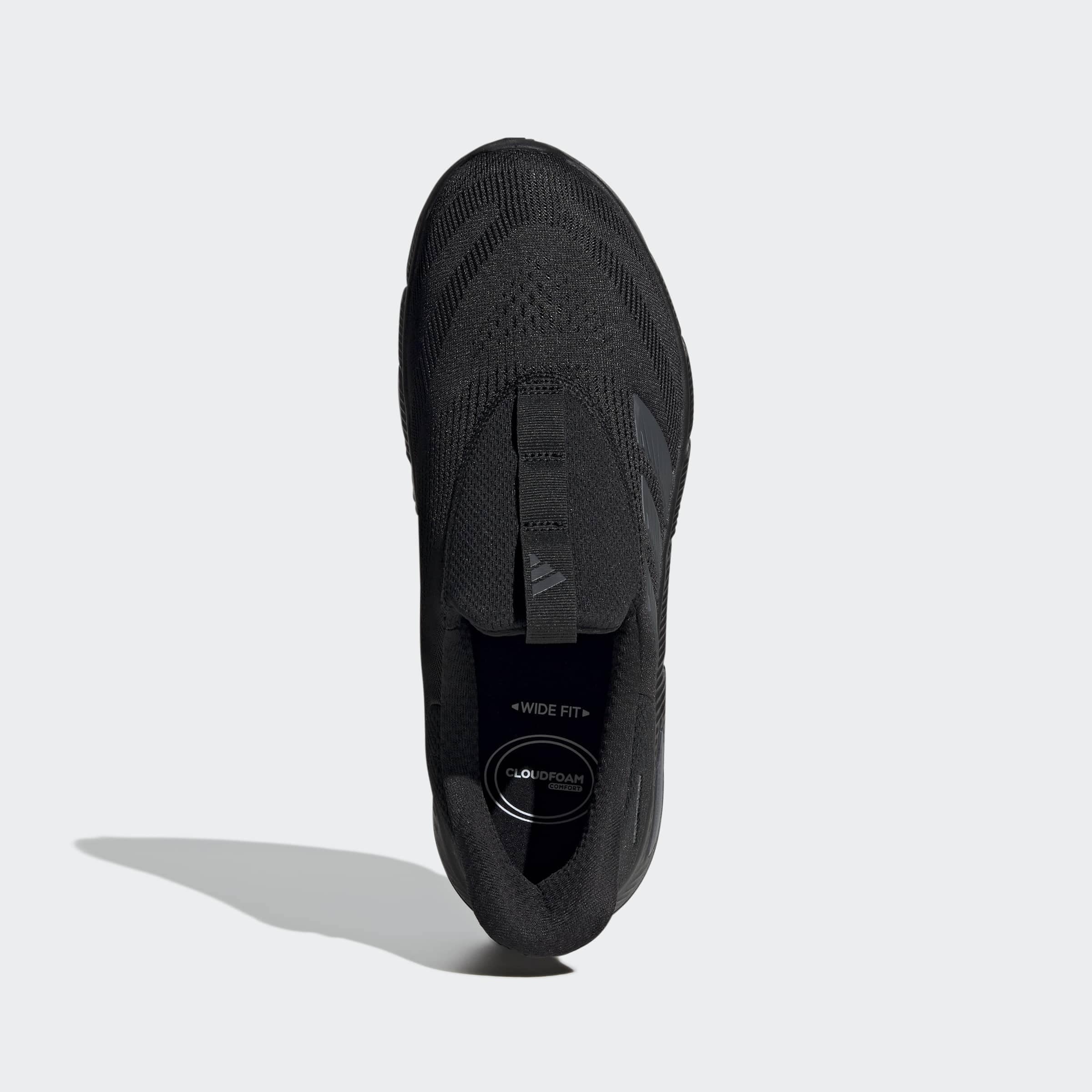 adidas Sportswear Walkingschuh »CLOUDFOAM FLEX LOUNGE RAPIDFIT«