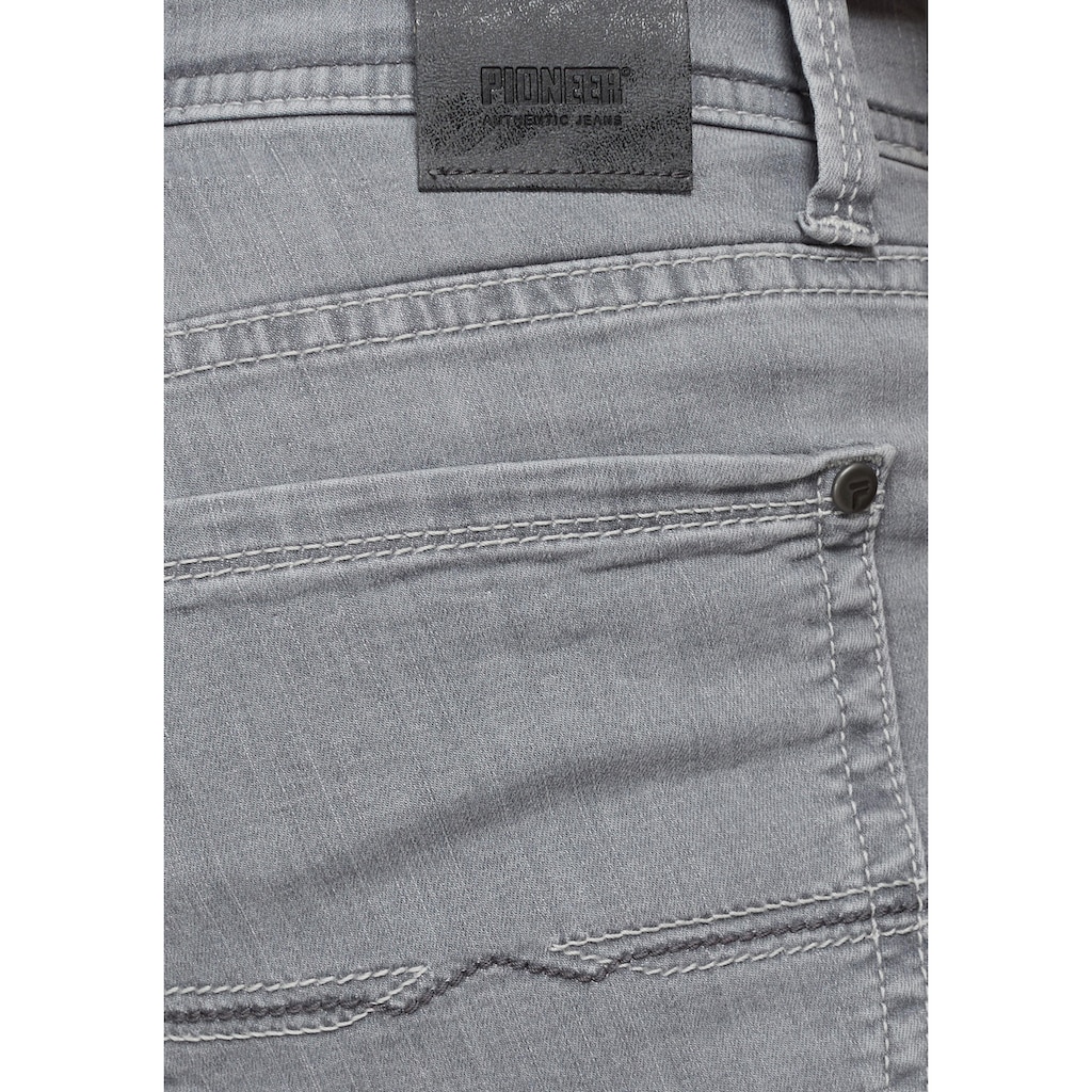 Pioneer Authentic Jeans Stretch-Jeans »Rando«