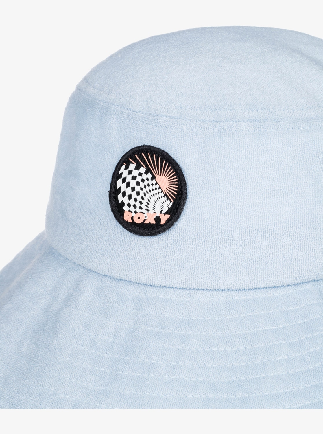 Roxy Wendehut »Sea Core Patch«