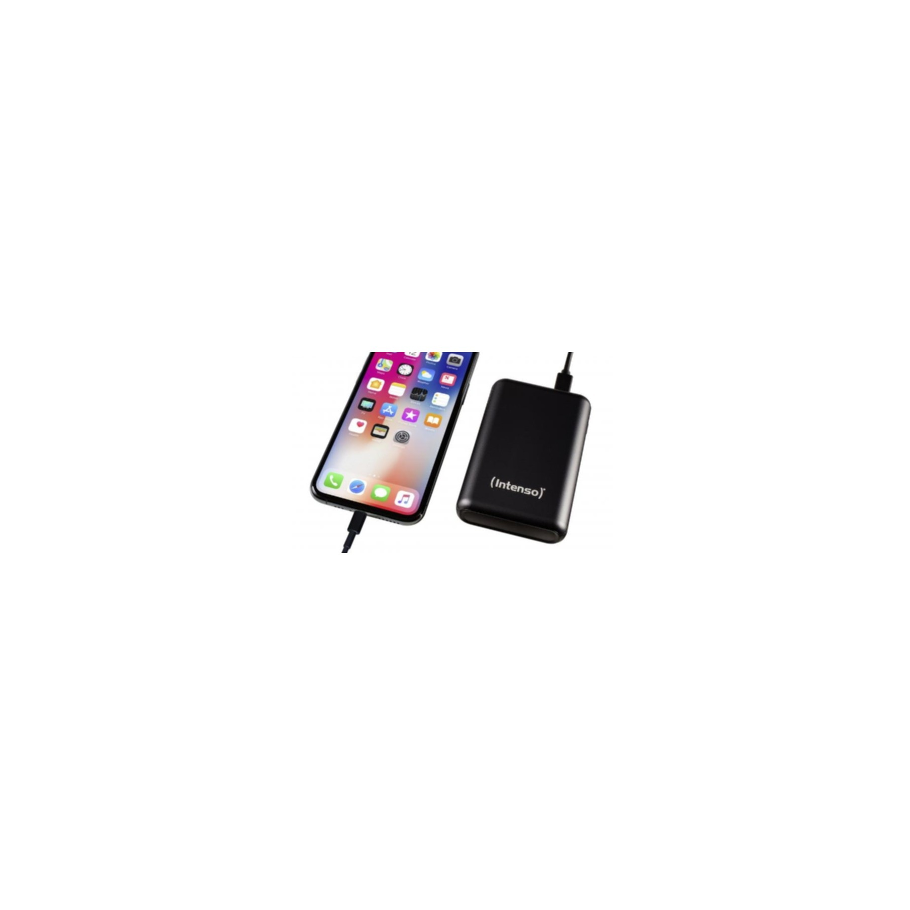 Intenso Powerbank »A10000«, 10000 mAh
