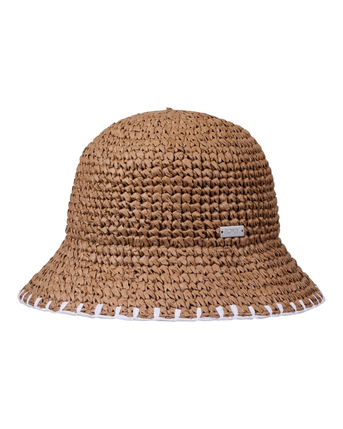 Roxy Strohhut »Spotless Sunnies«