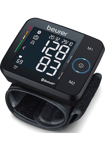 BEURER Handgelenk-Blutdruckmessgerät »BC 54«, Bluetooth kaufen