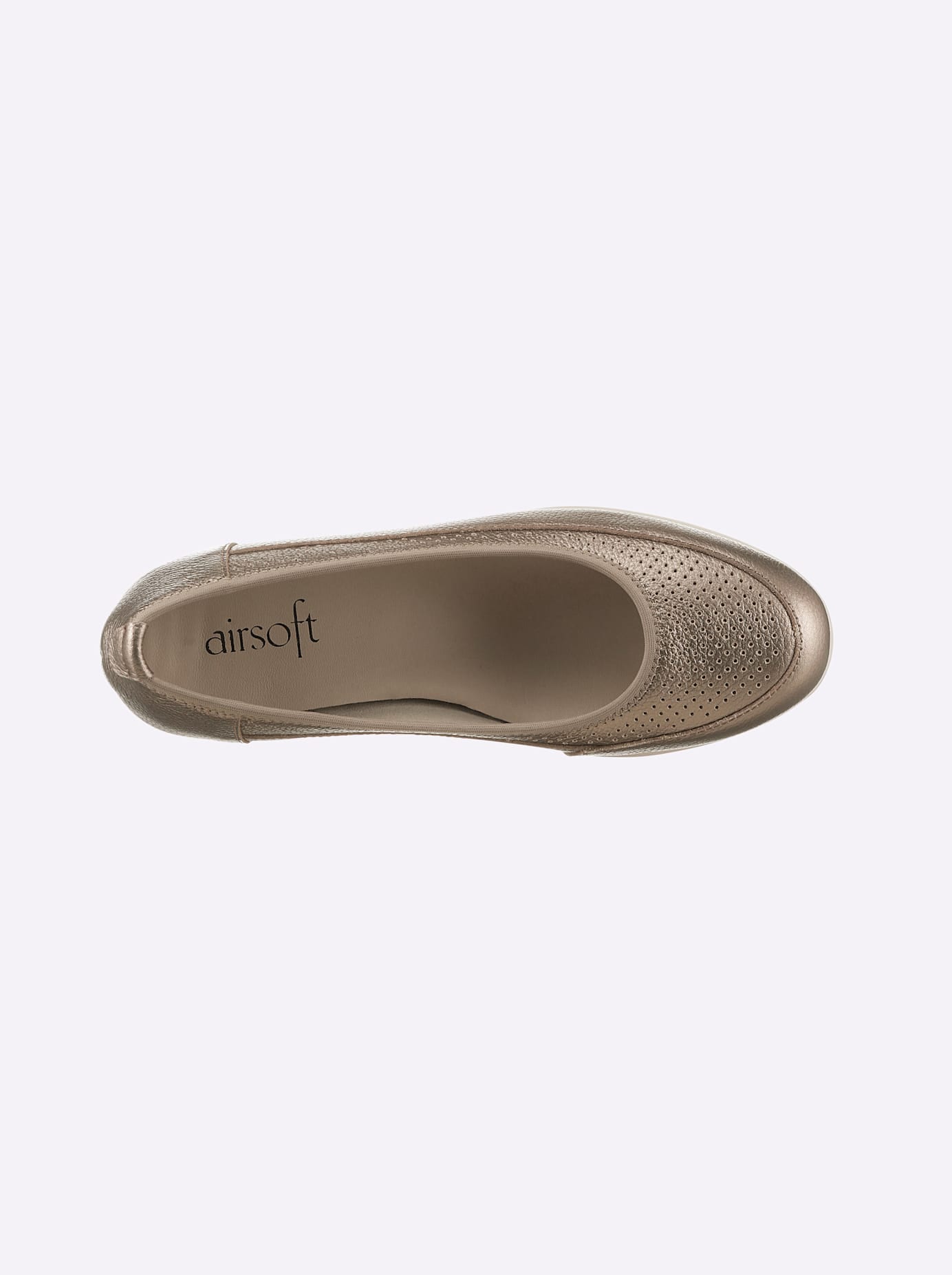 Classic Slipper