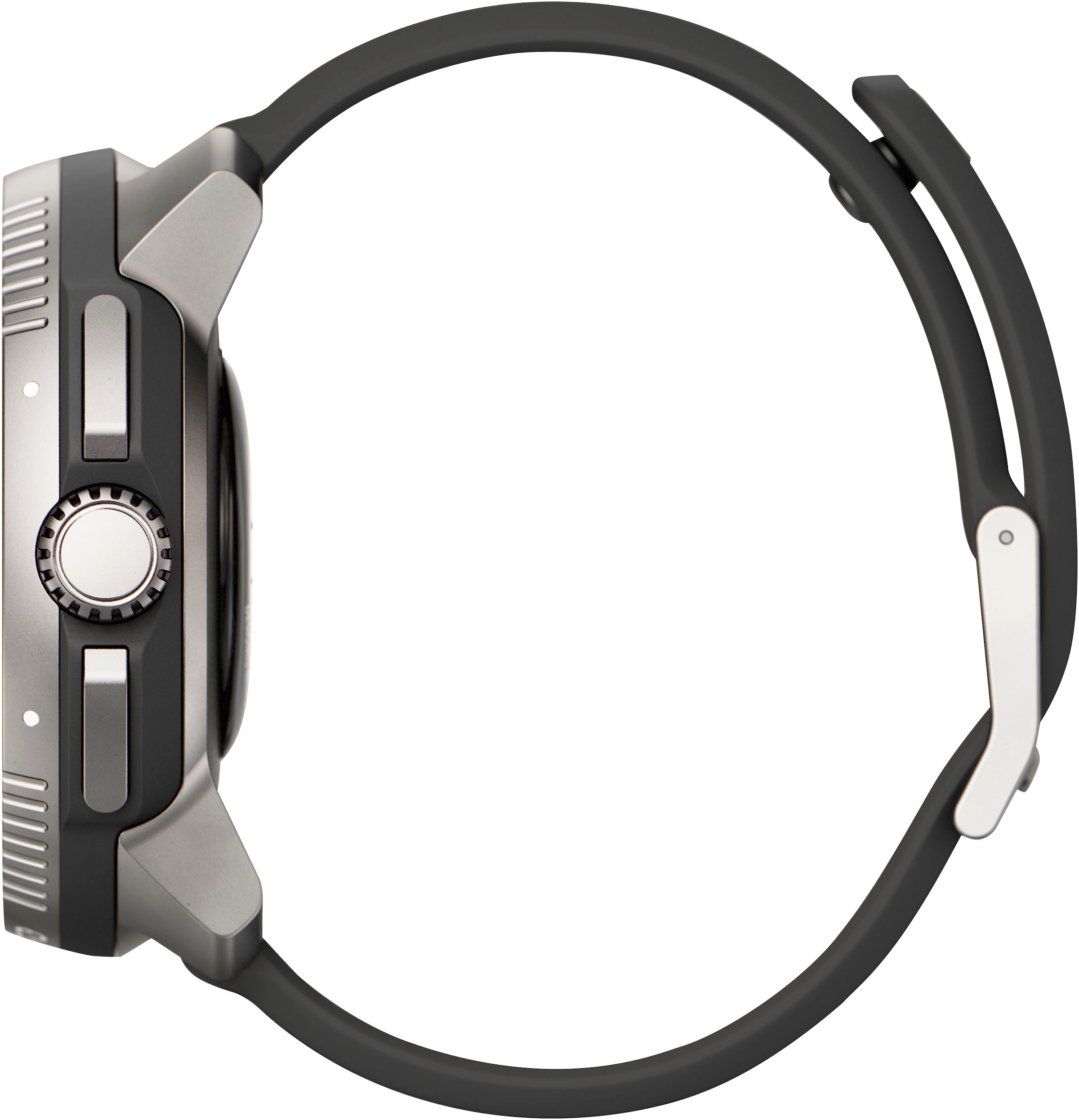 Suunto Smartwatch »Race Titanium«, (3.63 cm / 1.43 Zoll),)