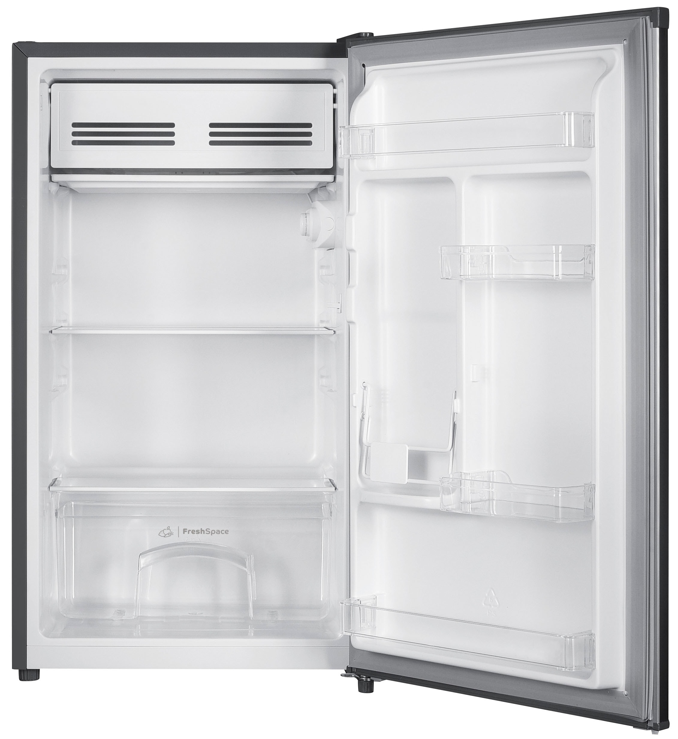 Privileg Kühlschrank »PR48VM 112S« 85 cm hoch 47,5 cm breit
