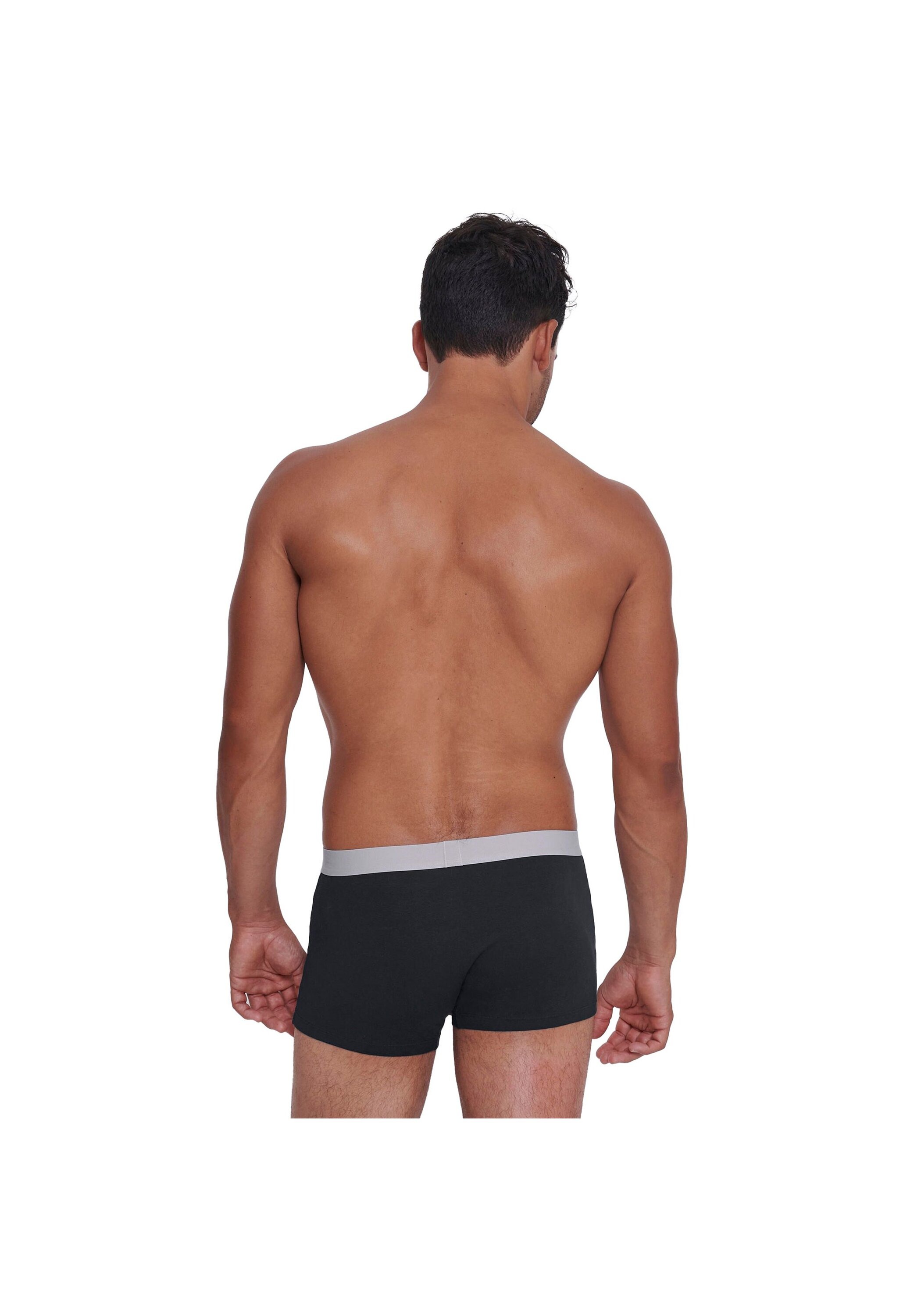 sloggi Boxershorts »Boxershort 6er Pack«