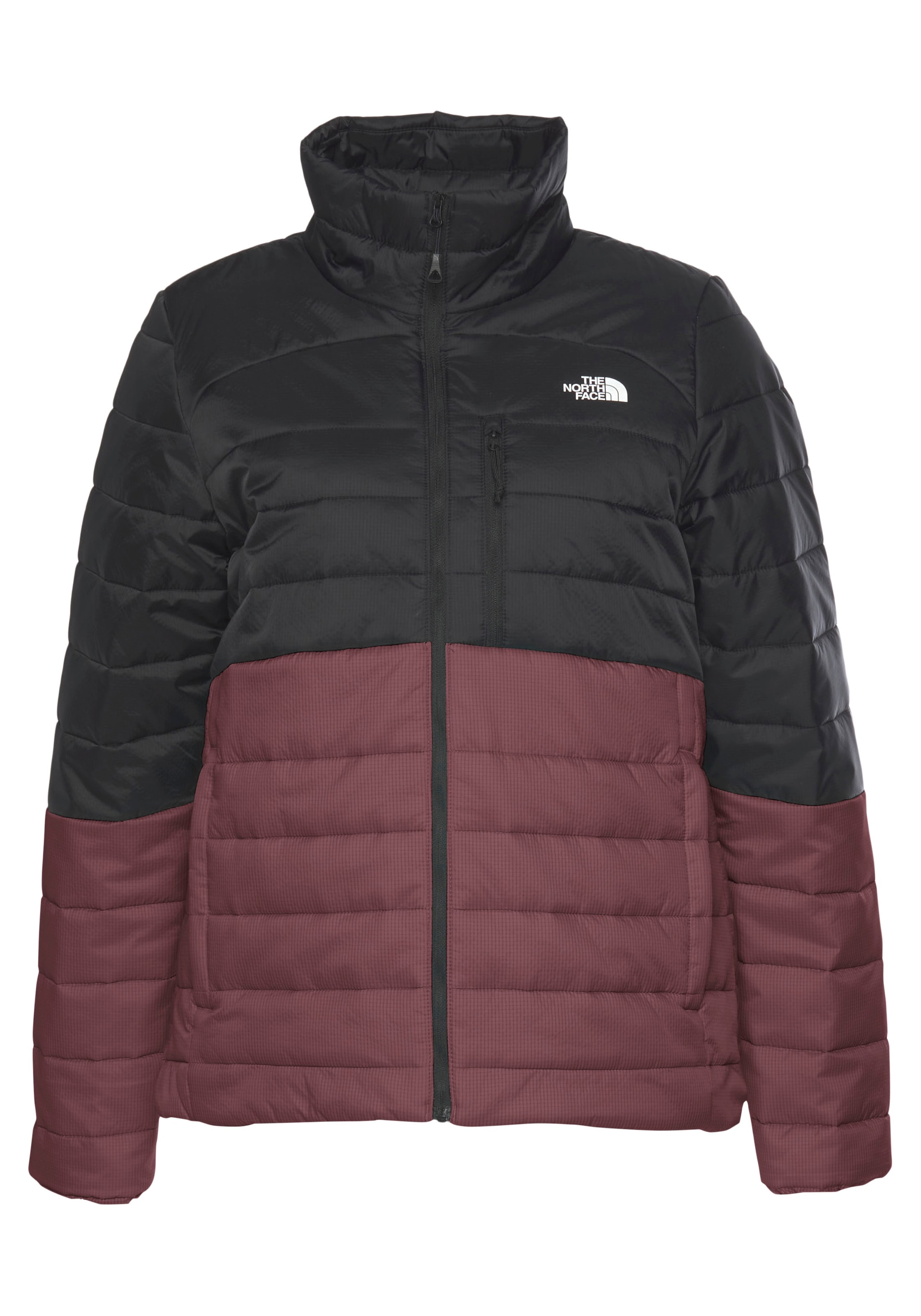 The North Face Steppjacke »HEATSEEKER INSULATION«, Atmungsaktiv & Wasserabweisend & Windabweisend