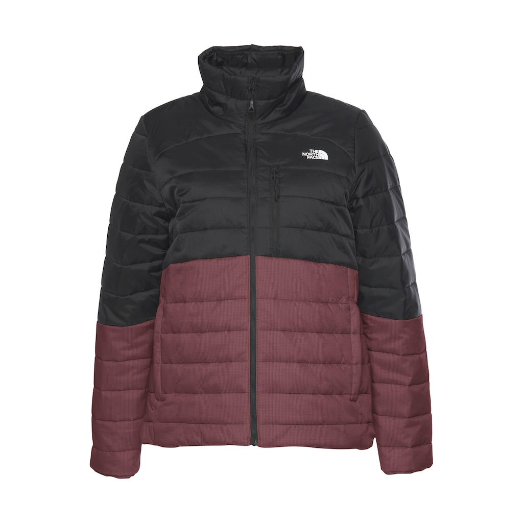 The North Face Steppjacke »HEATSEEKER INSULATION«