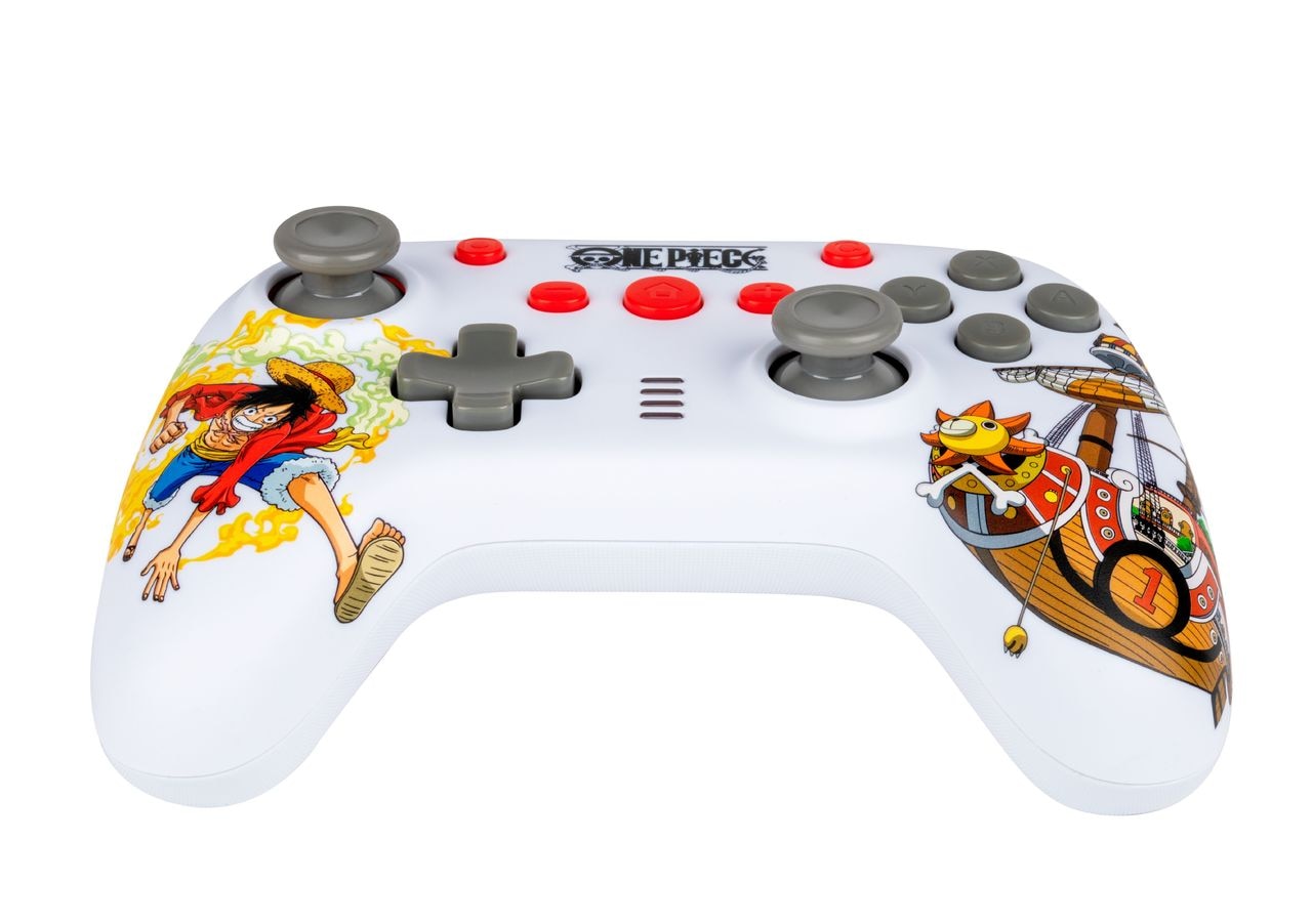 KONIX Switch-Controller »One Piece Switch Controller«