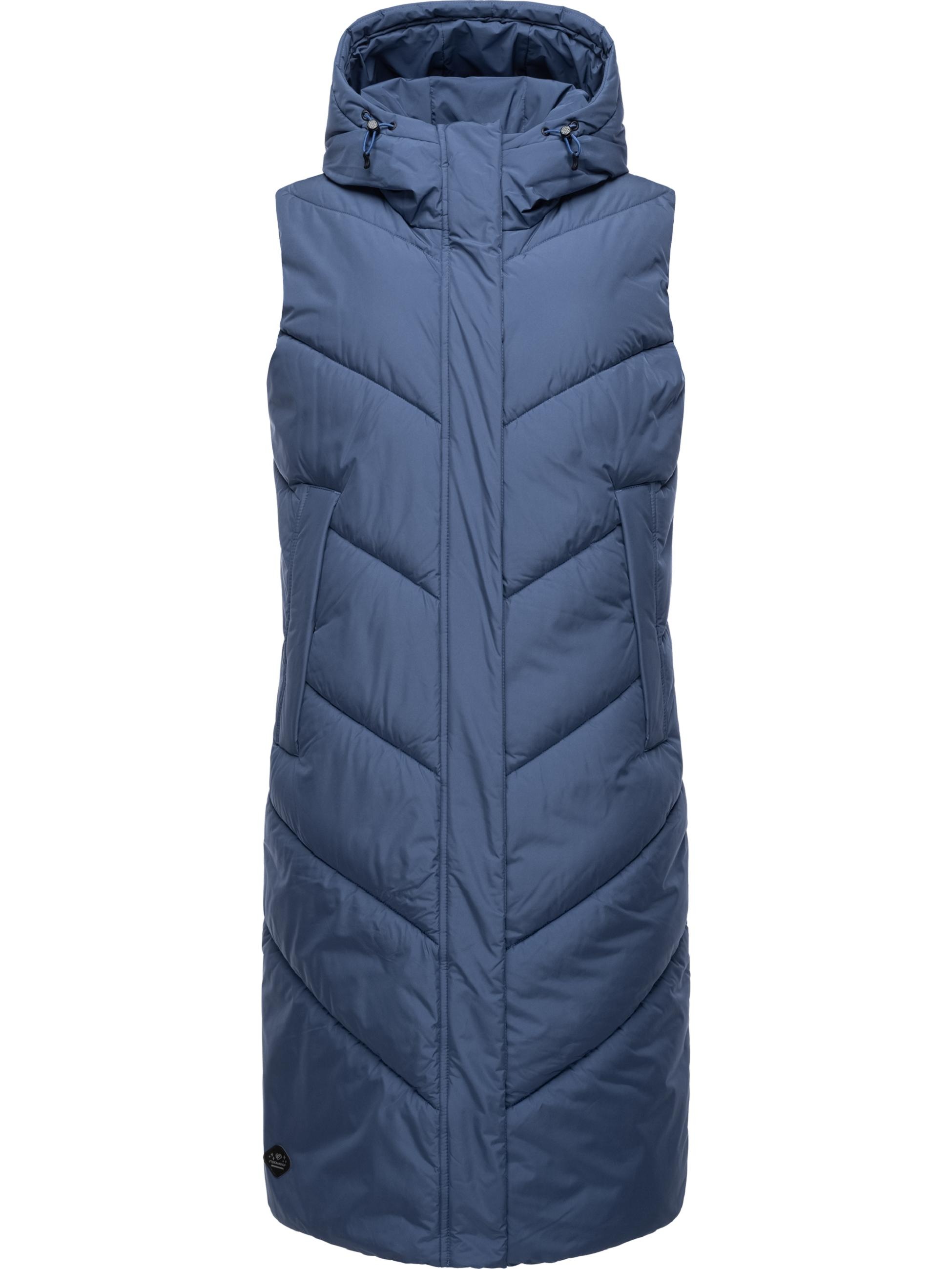 Ragwear Steppweste »Steppweste Suminka Vest«
