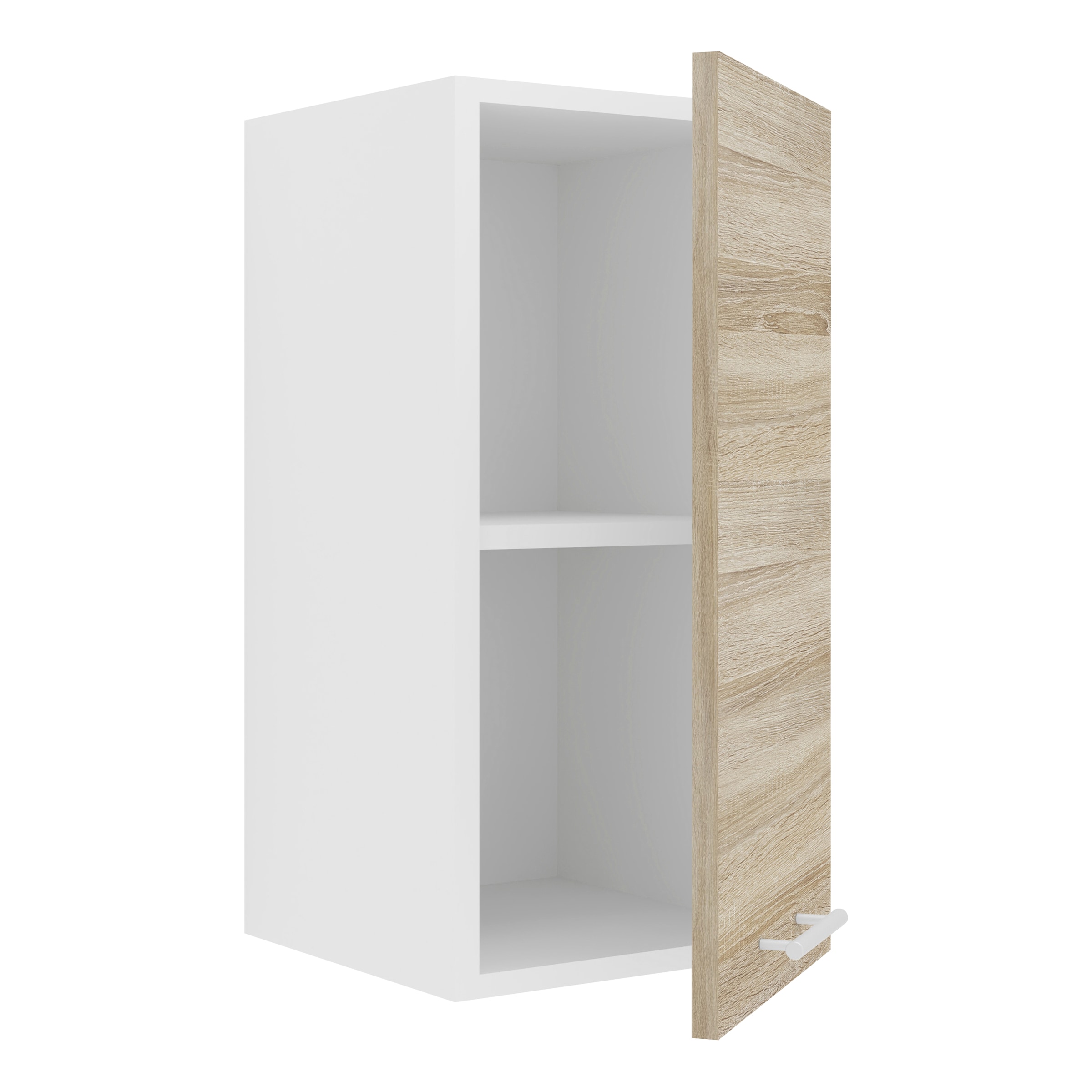 VCM Hängeschrank »Küchenschrank B. 30 cm Hängeschrank Küche Esilo«