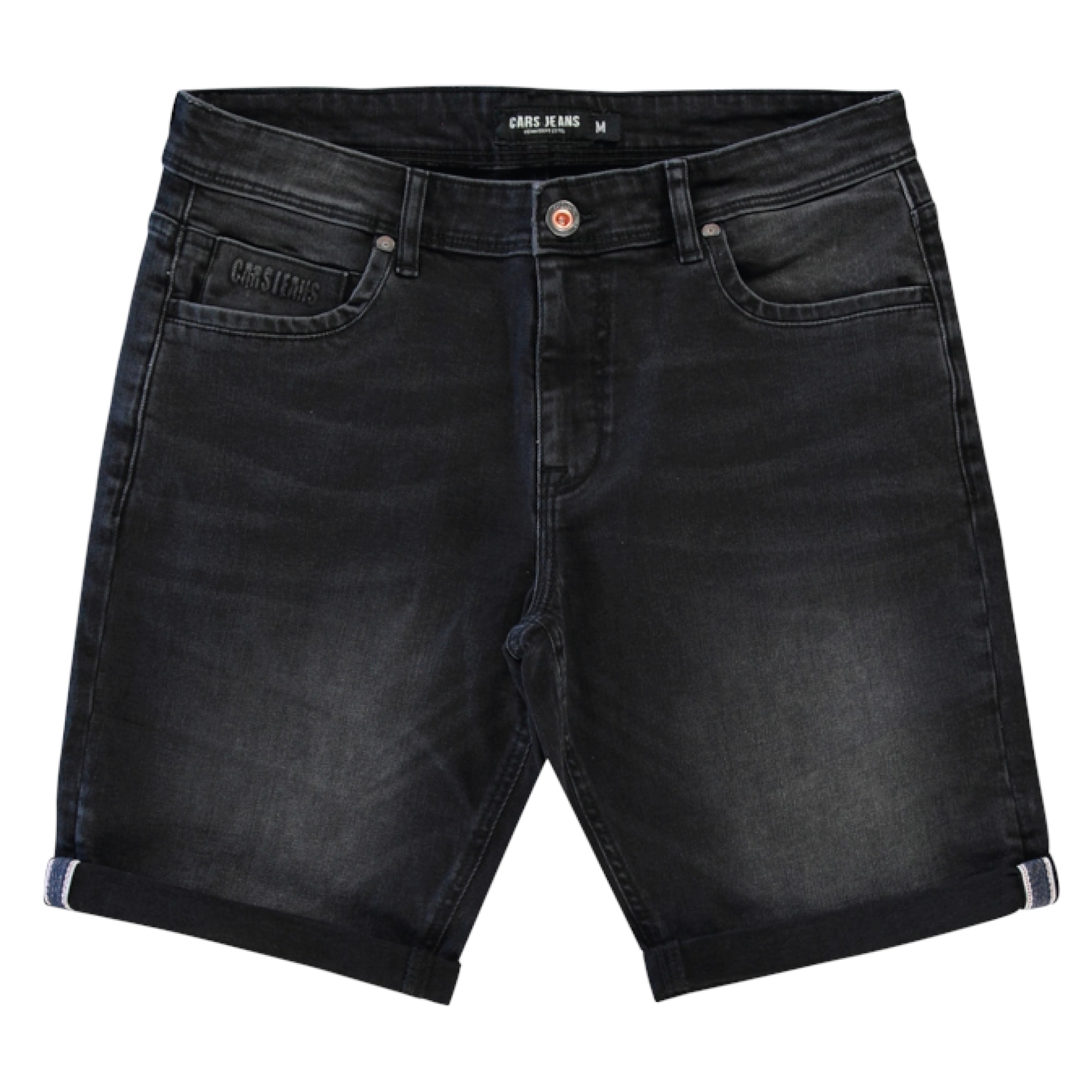 CARS JEANS Jeansshorts »HUNTER SHORT«