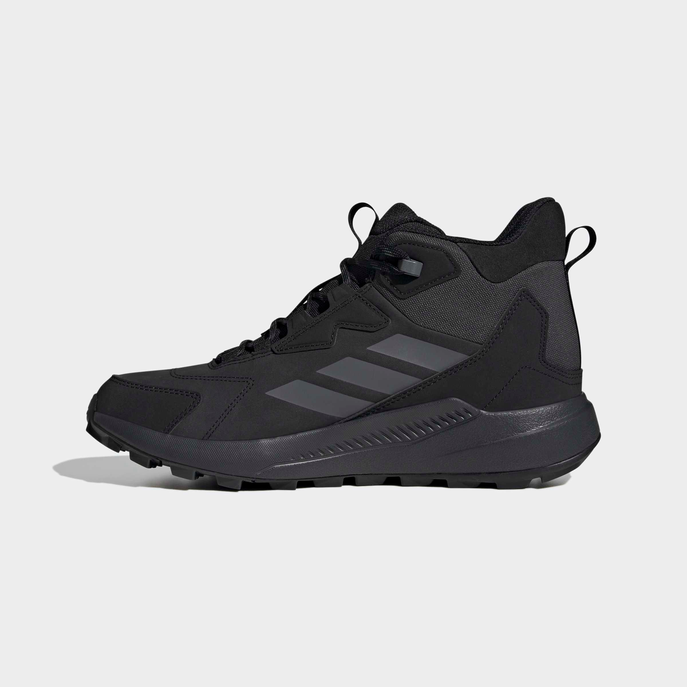 adidas TERREX Wanderschuh »ANYLANDER MID , LEDER«  aus Leder