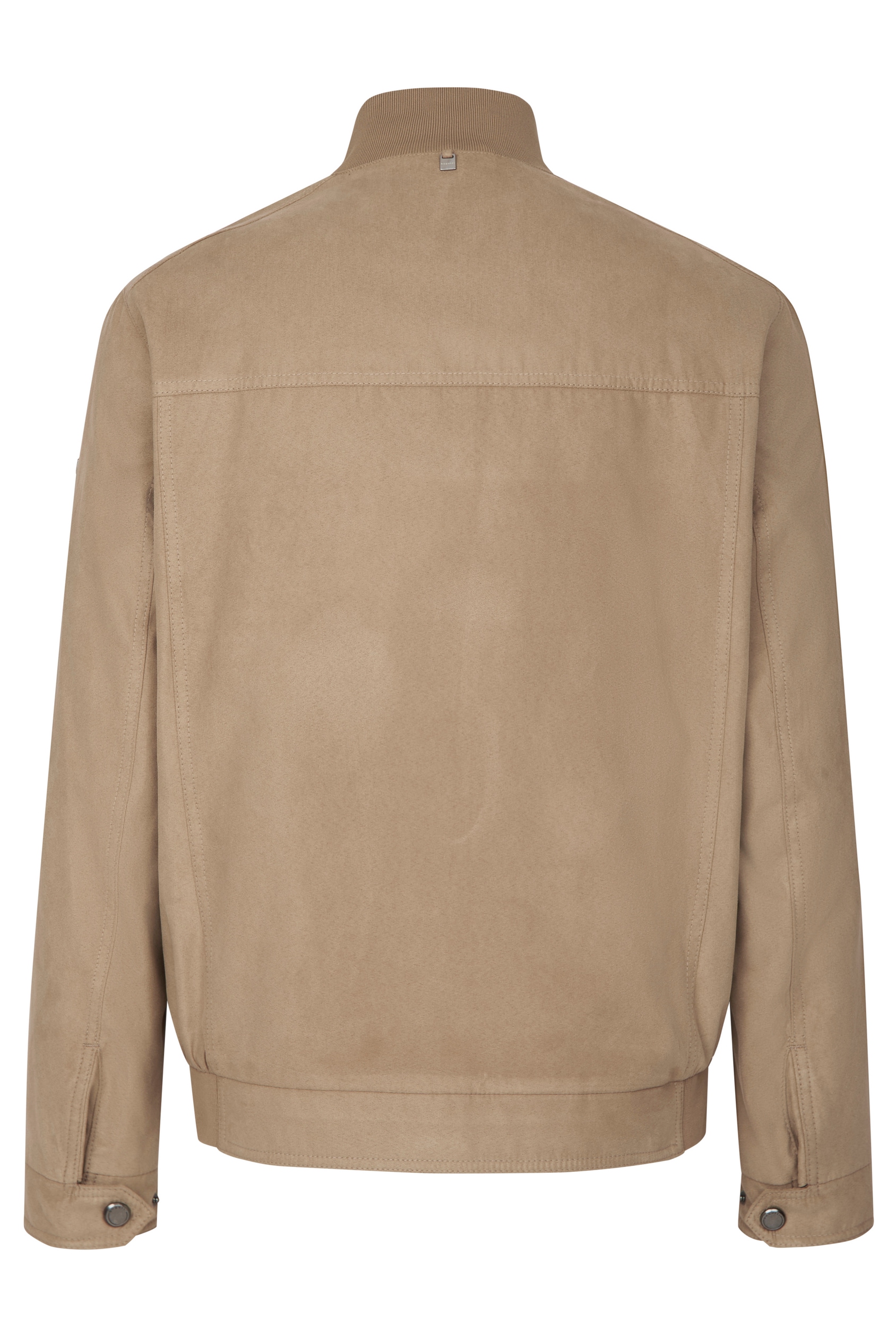 bugatti Blouson, ohne Kapuze, mit Water-repellent-Funktion