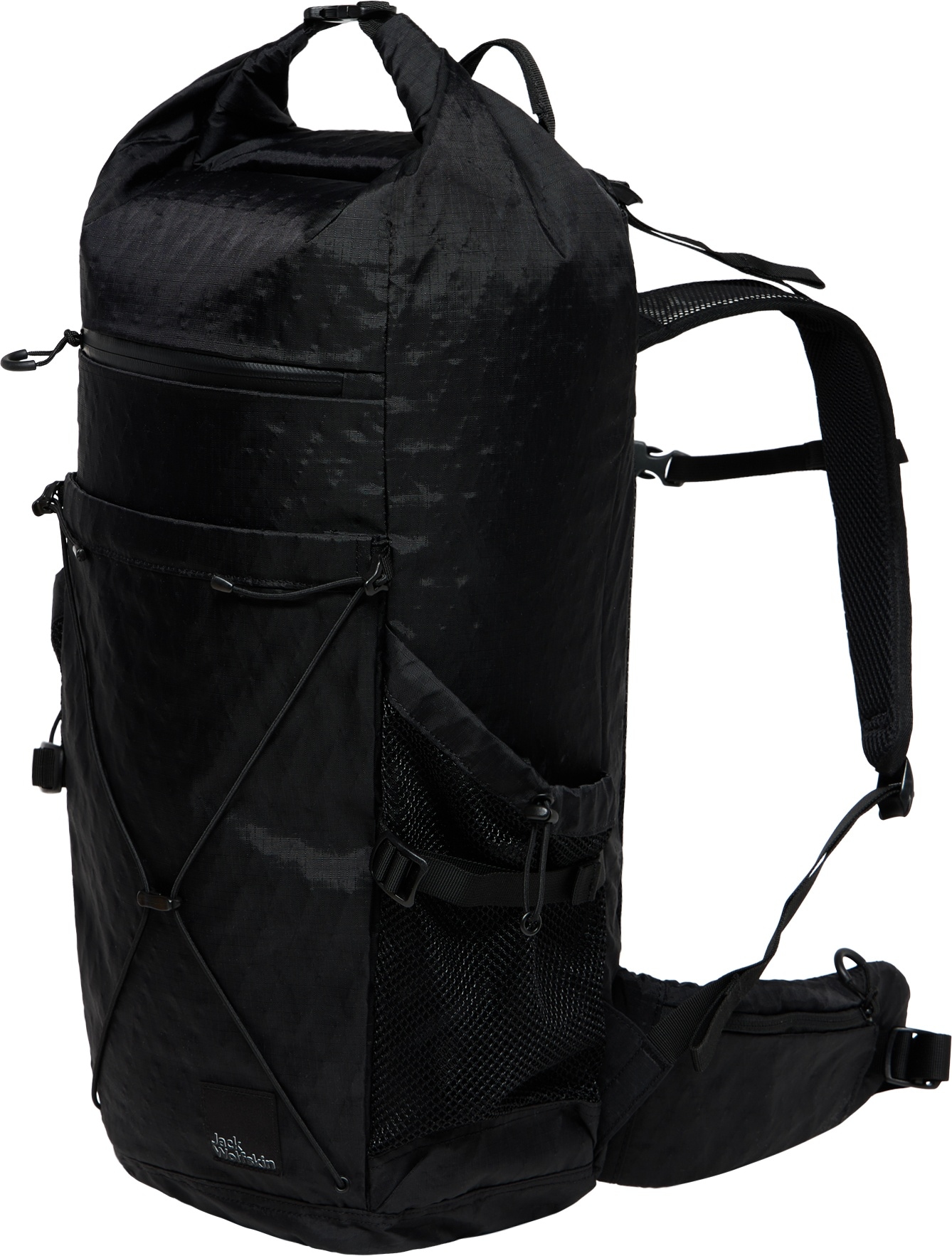 Jack Wolfskin Daypack »WANDERMOOD ROLLTOP 30«