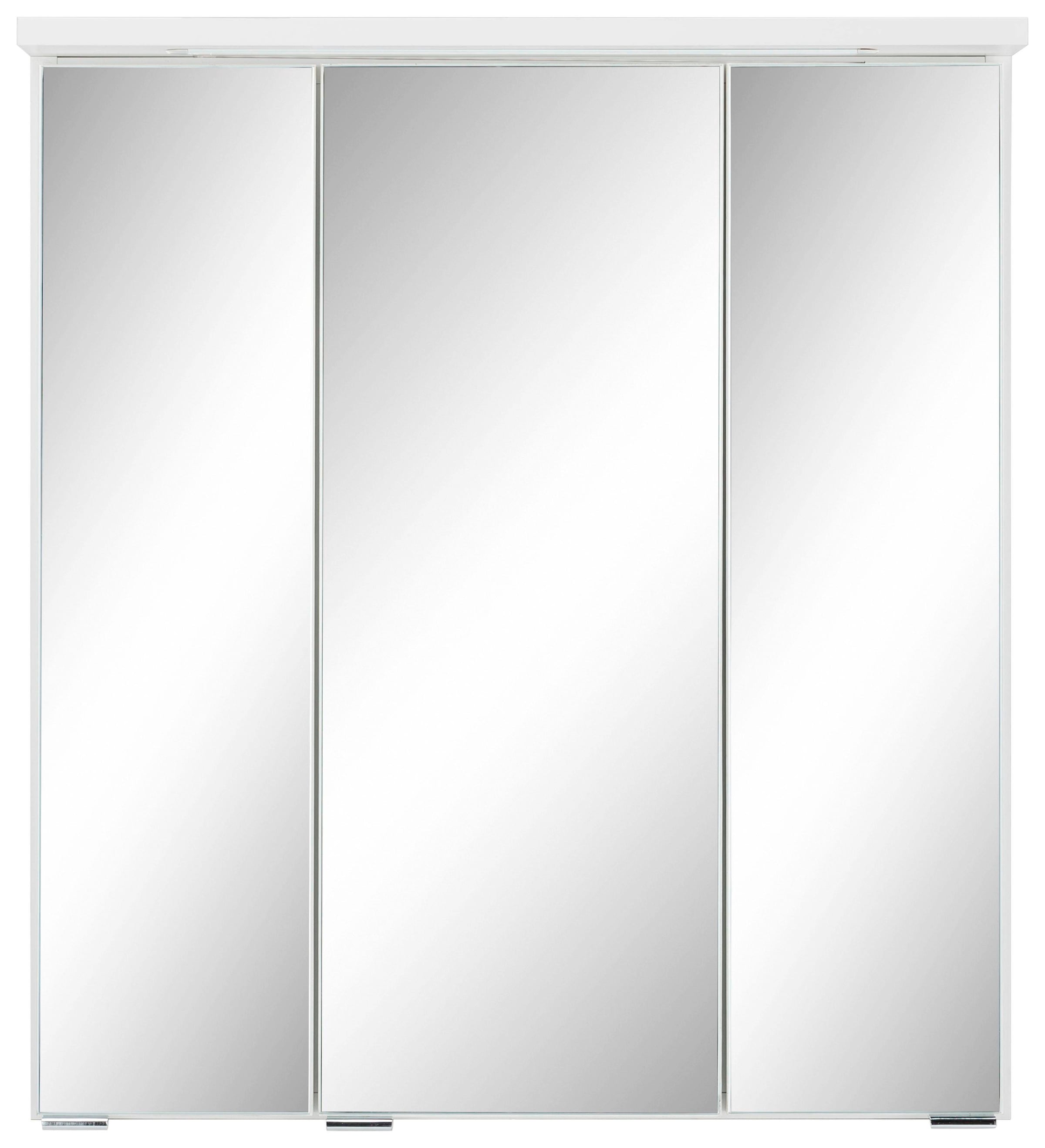 HELD MÖBEL XXL 3 online »Ravenna«, kaufen Spiegelschrank mit Garantie cm Jahren 60 | Breite