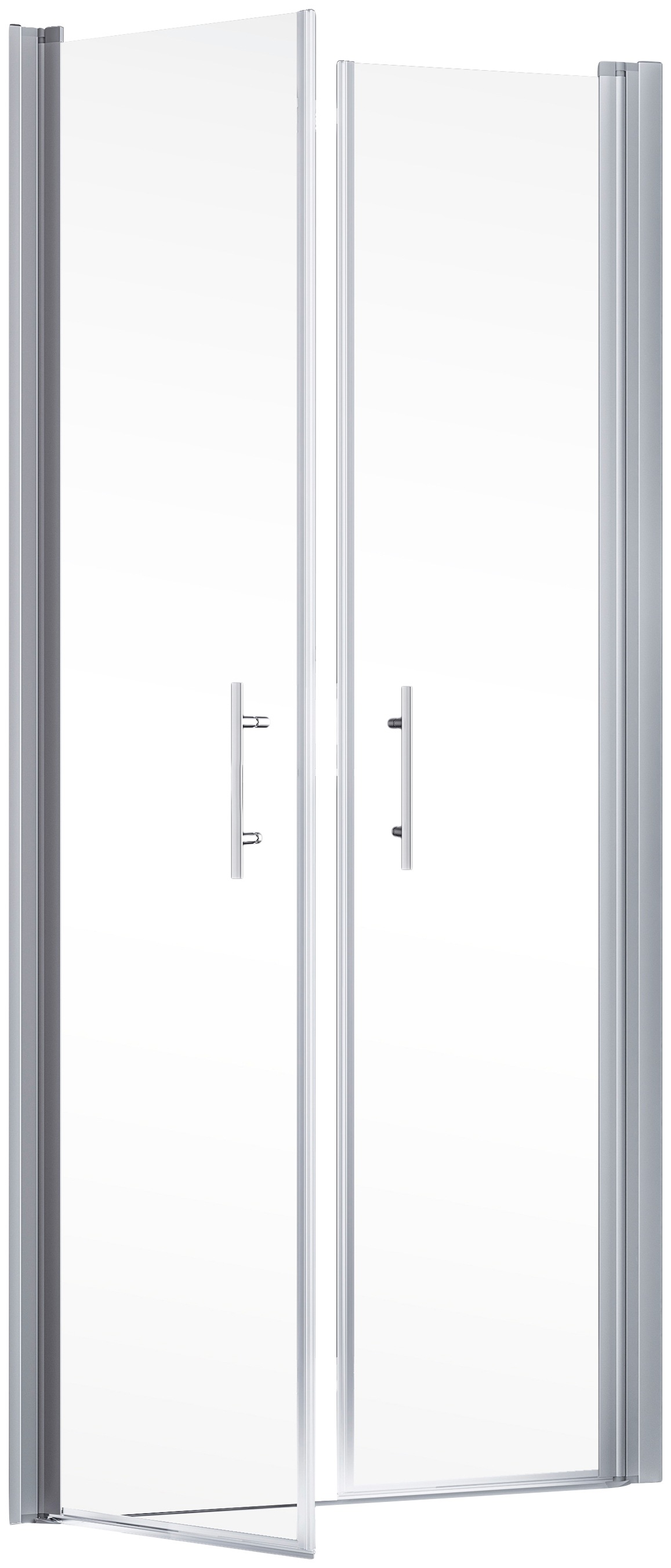 Schulte Dusch-Pendeltür »Alexa Style 2.0«, (Spar-Set), BxH: 90 x 192 cm kaufen