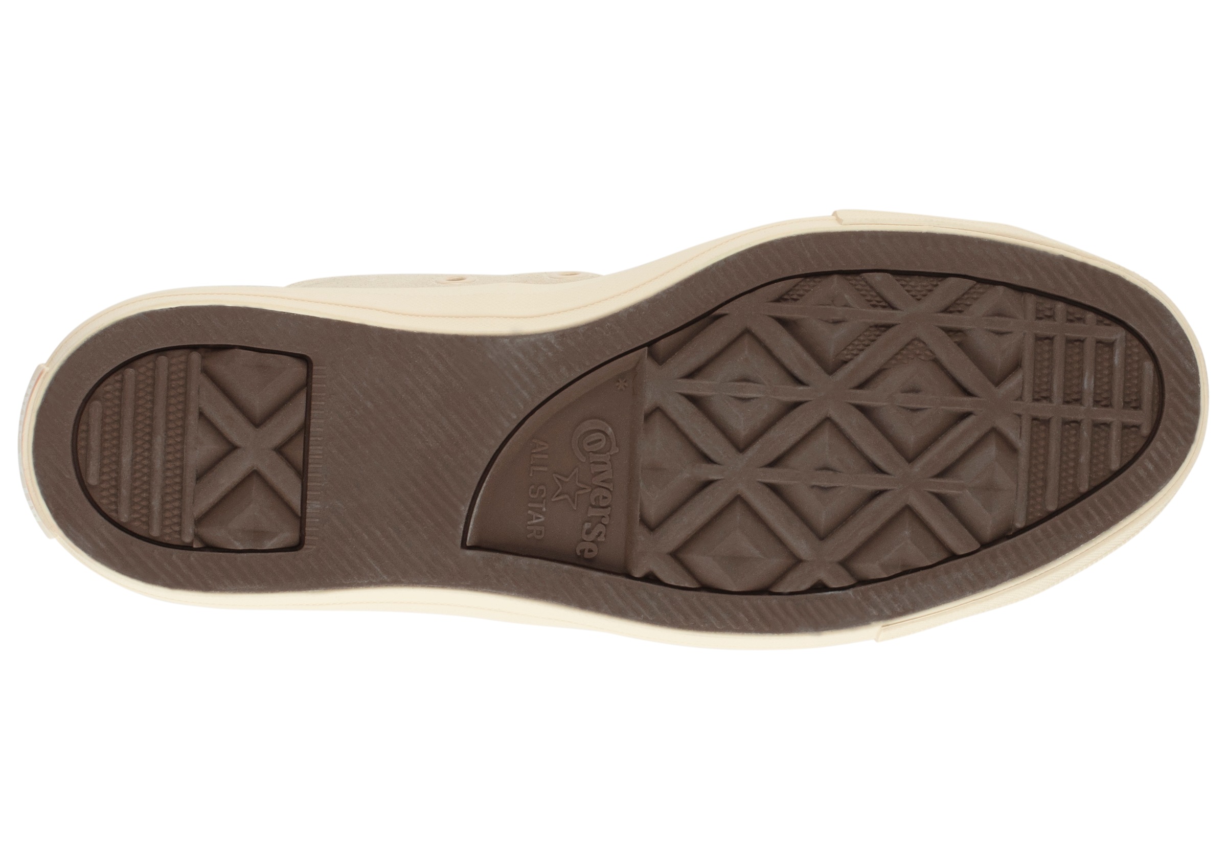 Converse Sneaker »CHUCK TAYLOR ALL STAR SUEDE«