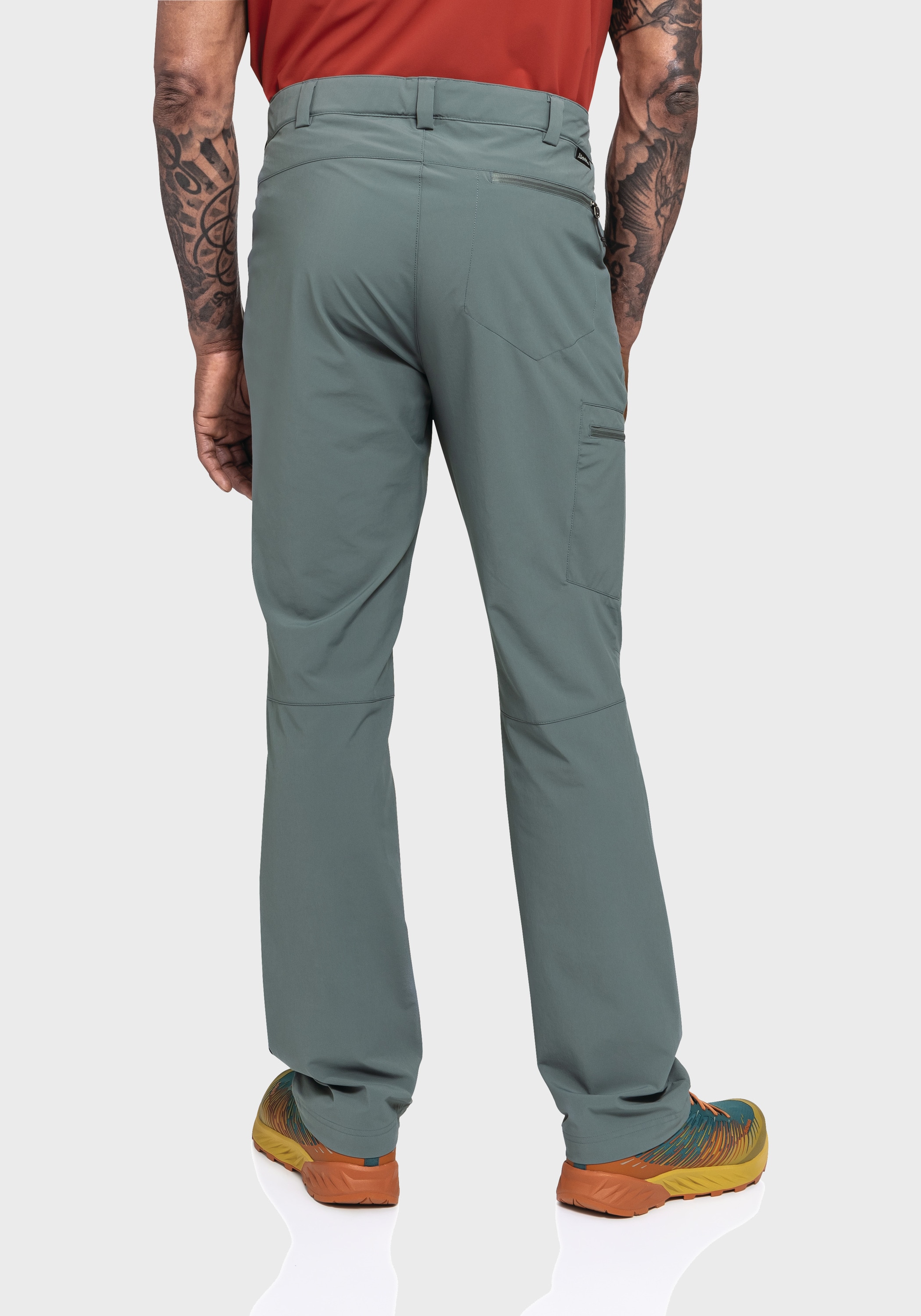 Schöffel Outdoorhose »Pants Folkstone«